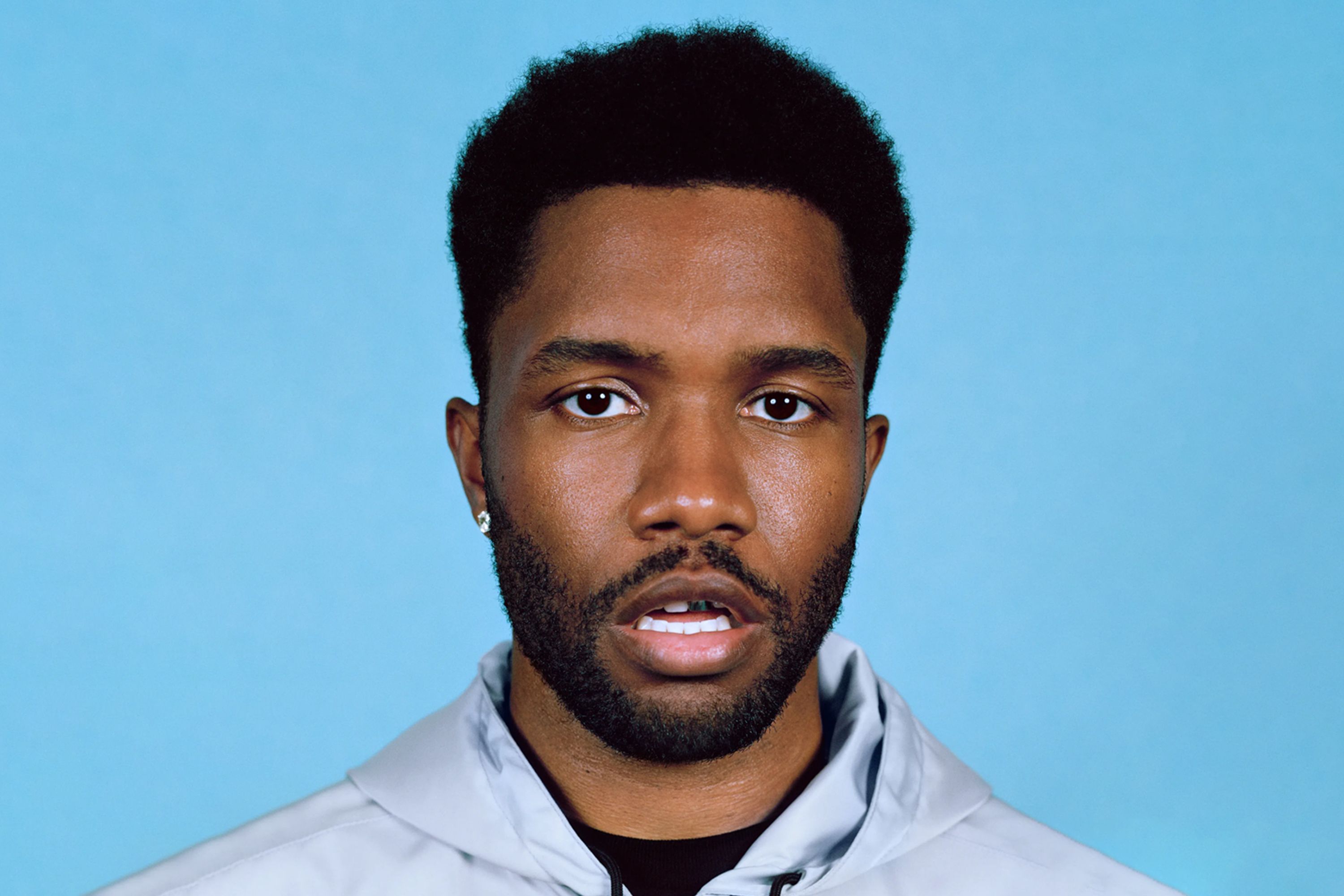 DISCOGRAPHY AUTOPSY: RIDING THE FRANK OCEAN WAVE