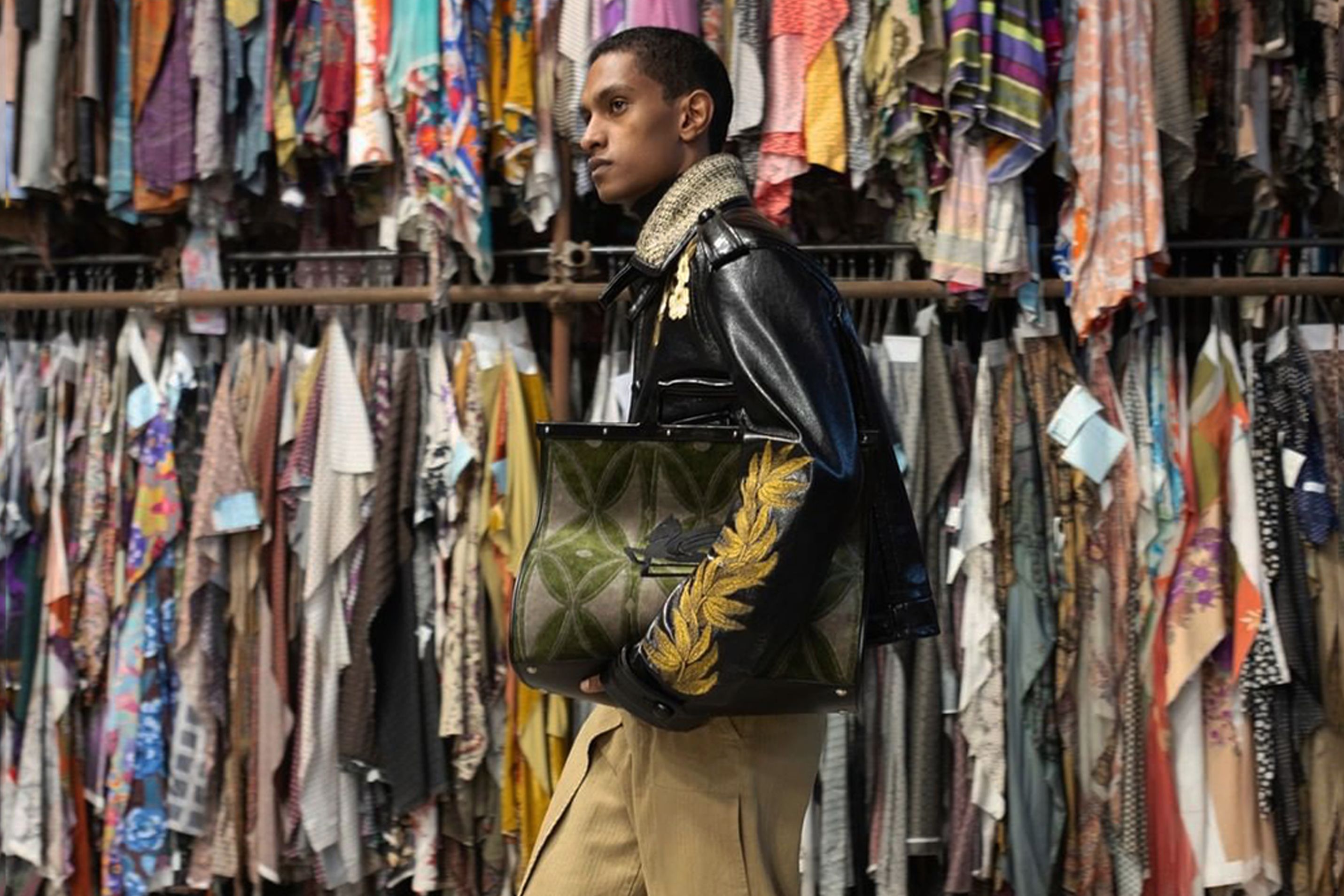 CARPET BURN & IRL BAGUETTES: YOUR MILAN MEN’S FASHION WEEK ROUNDUP