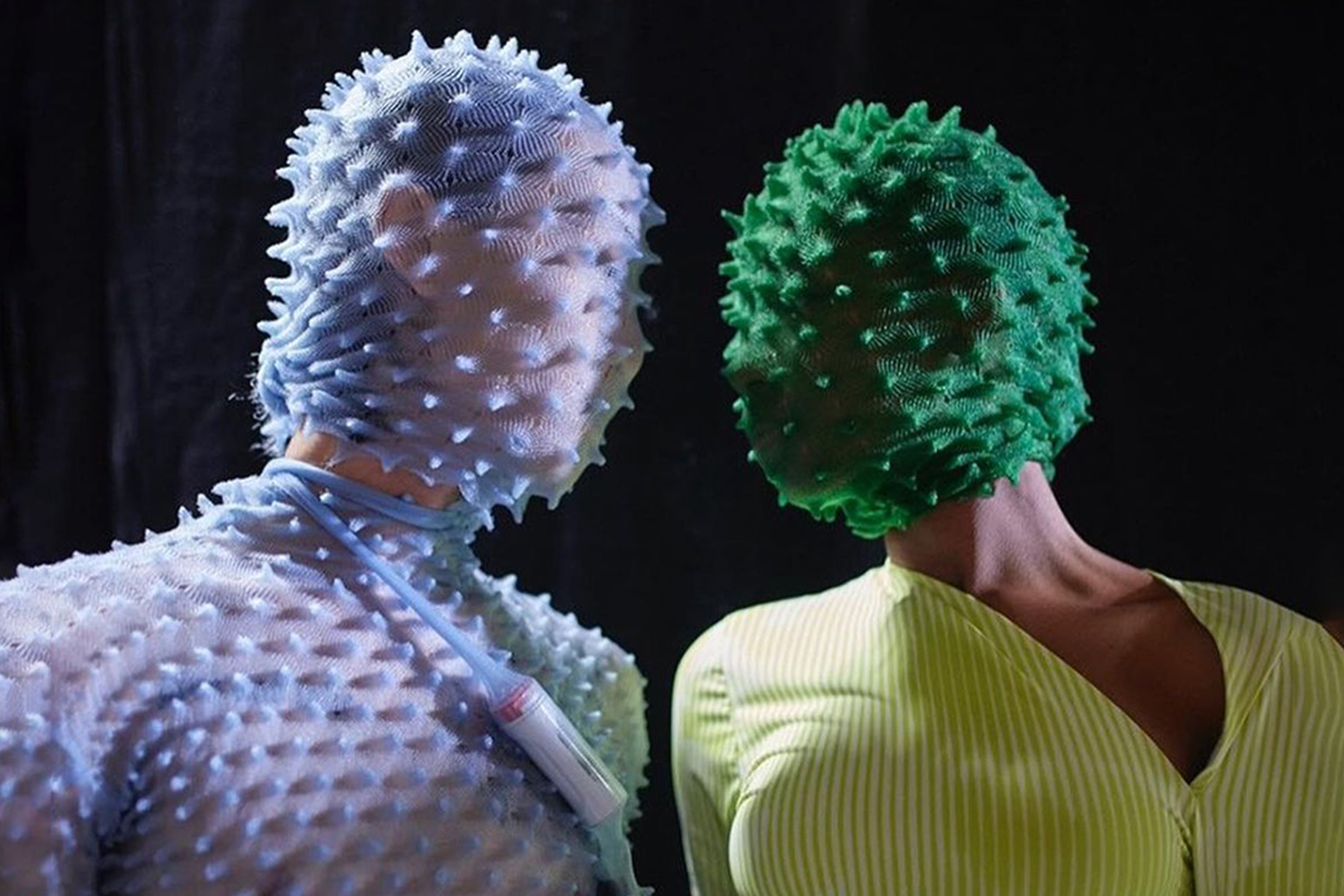ARE YOU READY FOR LONDON FASHION WEEK?