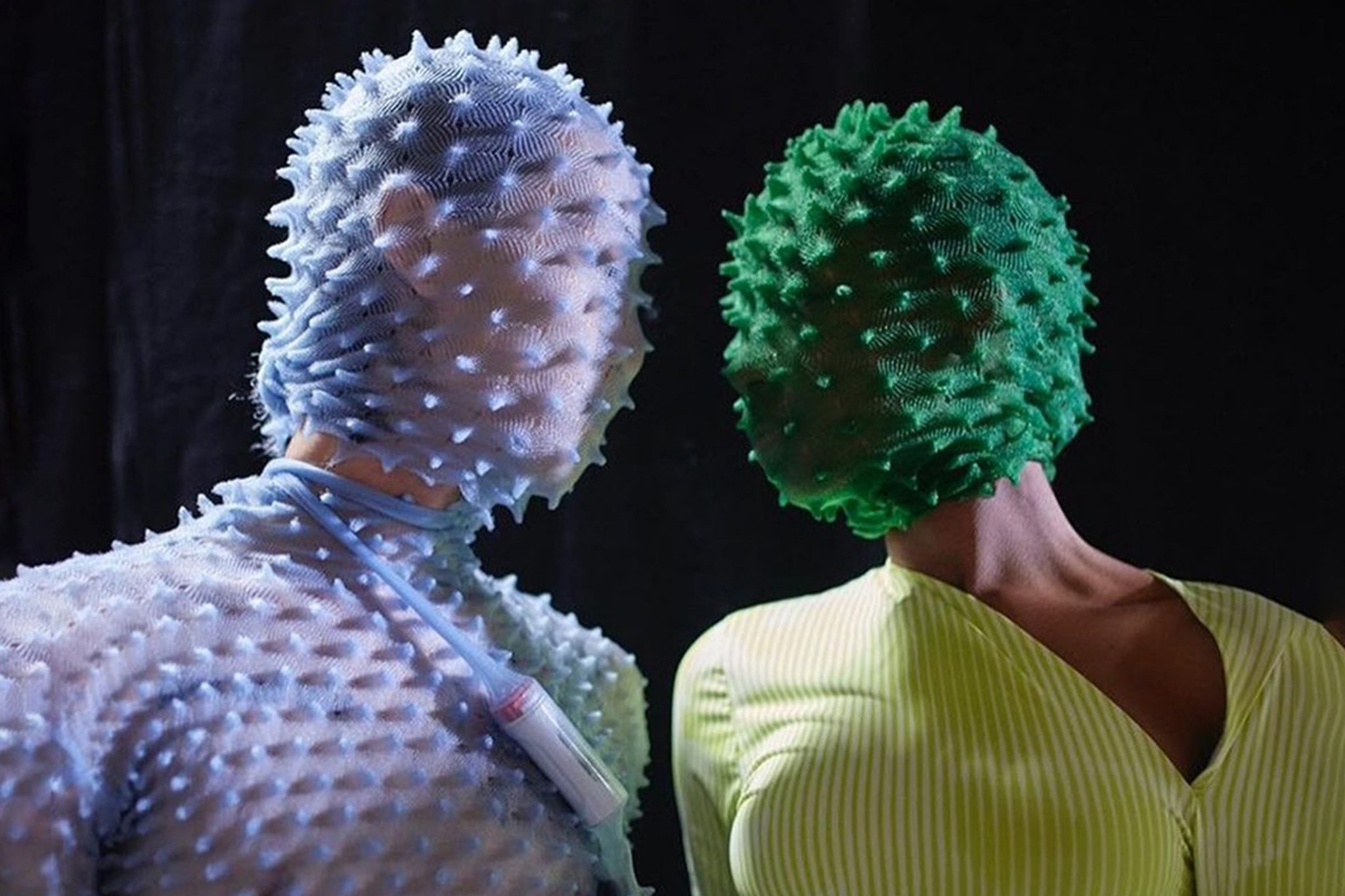 ARE YOU READY FOR LONDON FASHION WEEK?