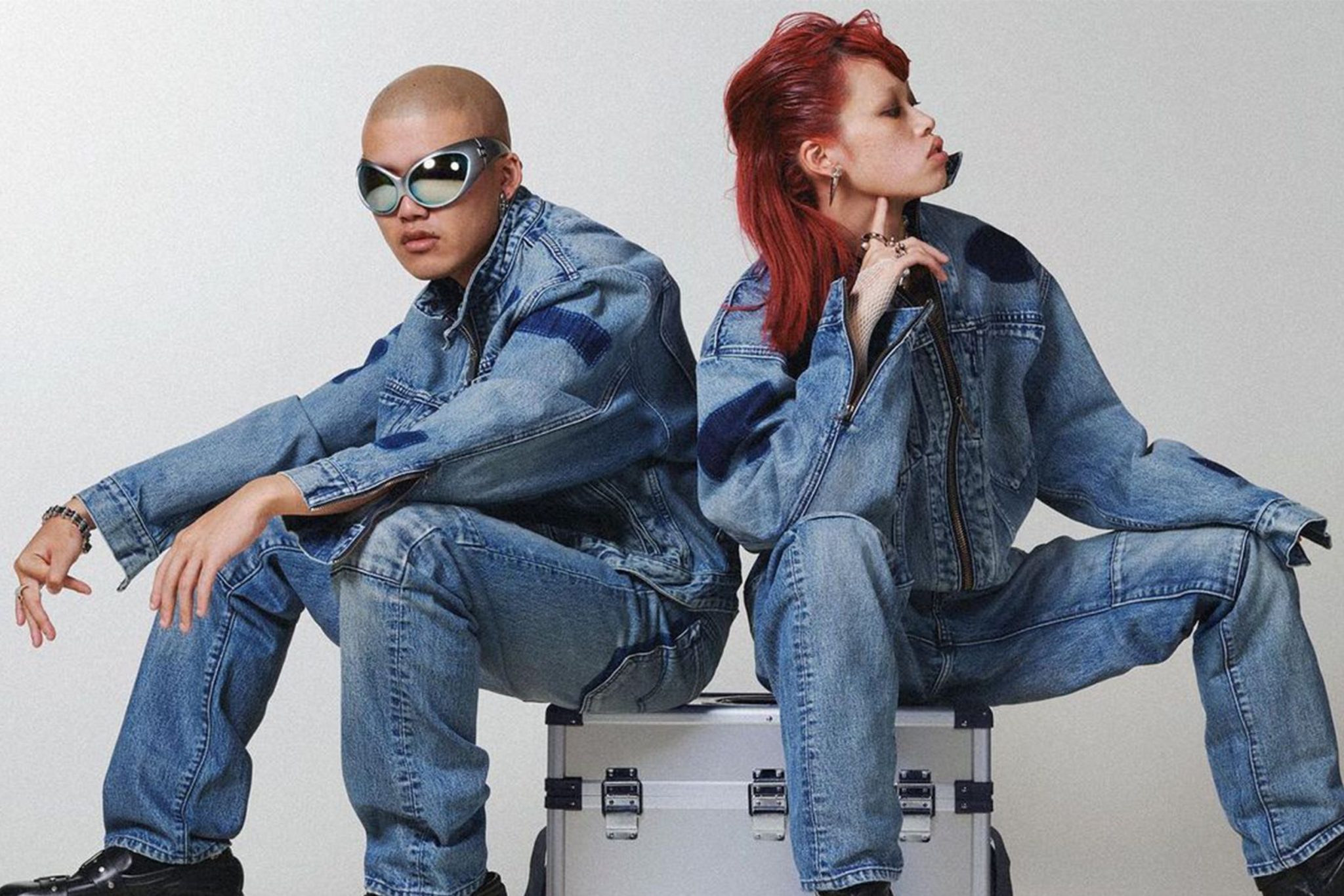 CULTED 101: HOW JEWELLERY BRAND AMBUSH INFILTRATED HIGH FASHION