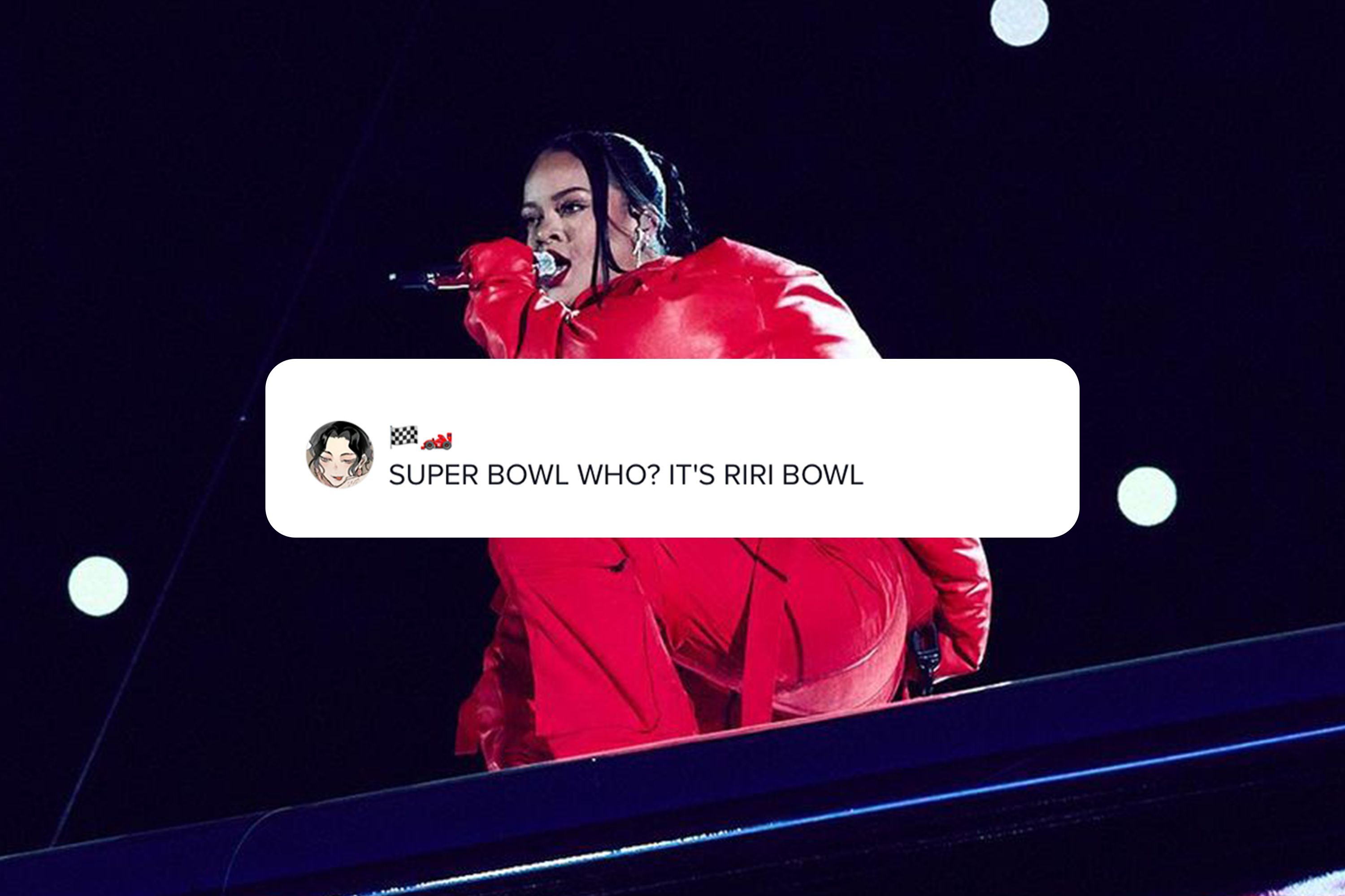 CULTED COMMUNITY TALKS: RIHANNA’S HALFTIME SUPER BOWL PERFORMANCE - THE BEST OF ALL TIME?