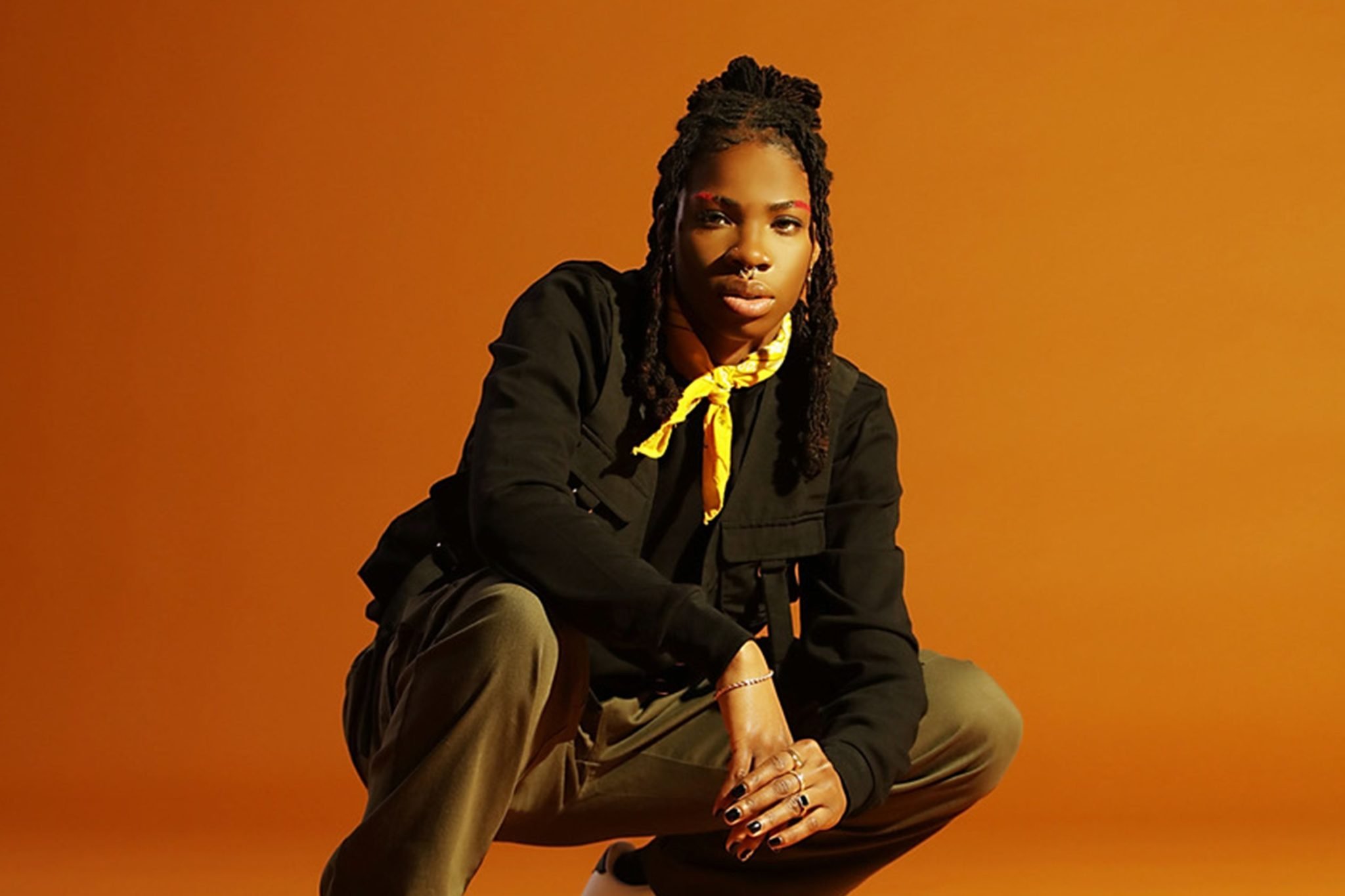 CULTED SOUNDS: HAVIAH MIGHTY ON BEING A FEMALE RAPPER, PERSONAL STYLE AND BREAK UPS