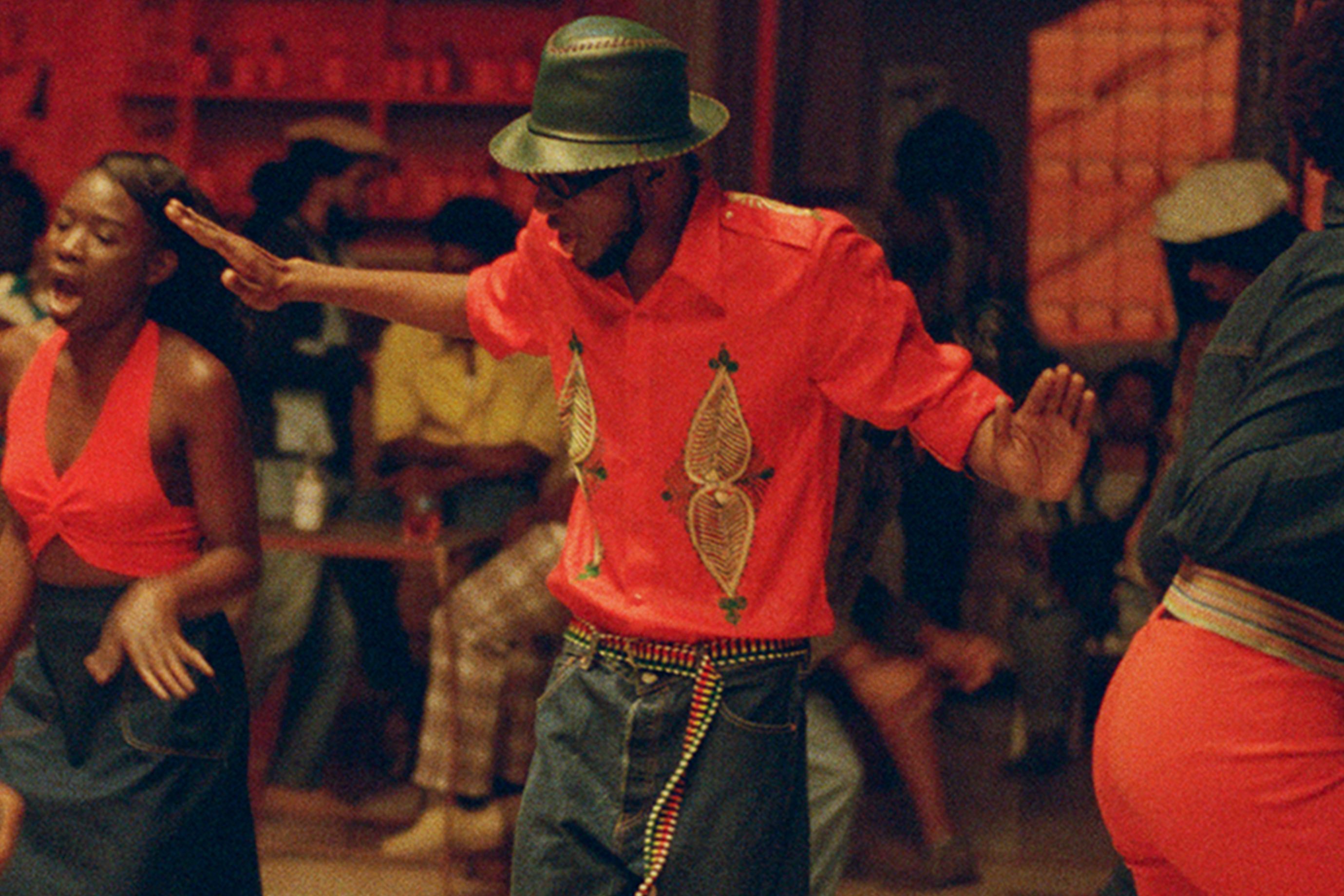 LEVI’S 501® : THE GREATEST STORY EVER WORN