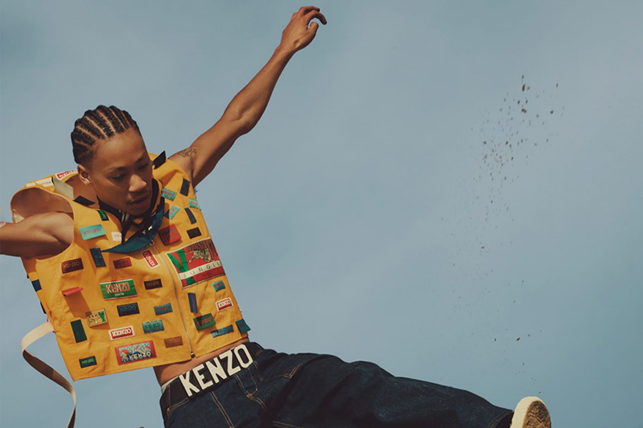 NEW MCDONALD’S COLLABORATION AND CROCS TURN TO GORPCORE: YOUR MONDAY BRIEFING
