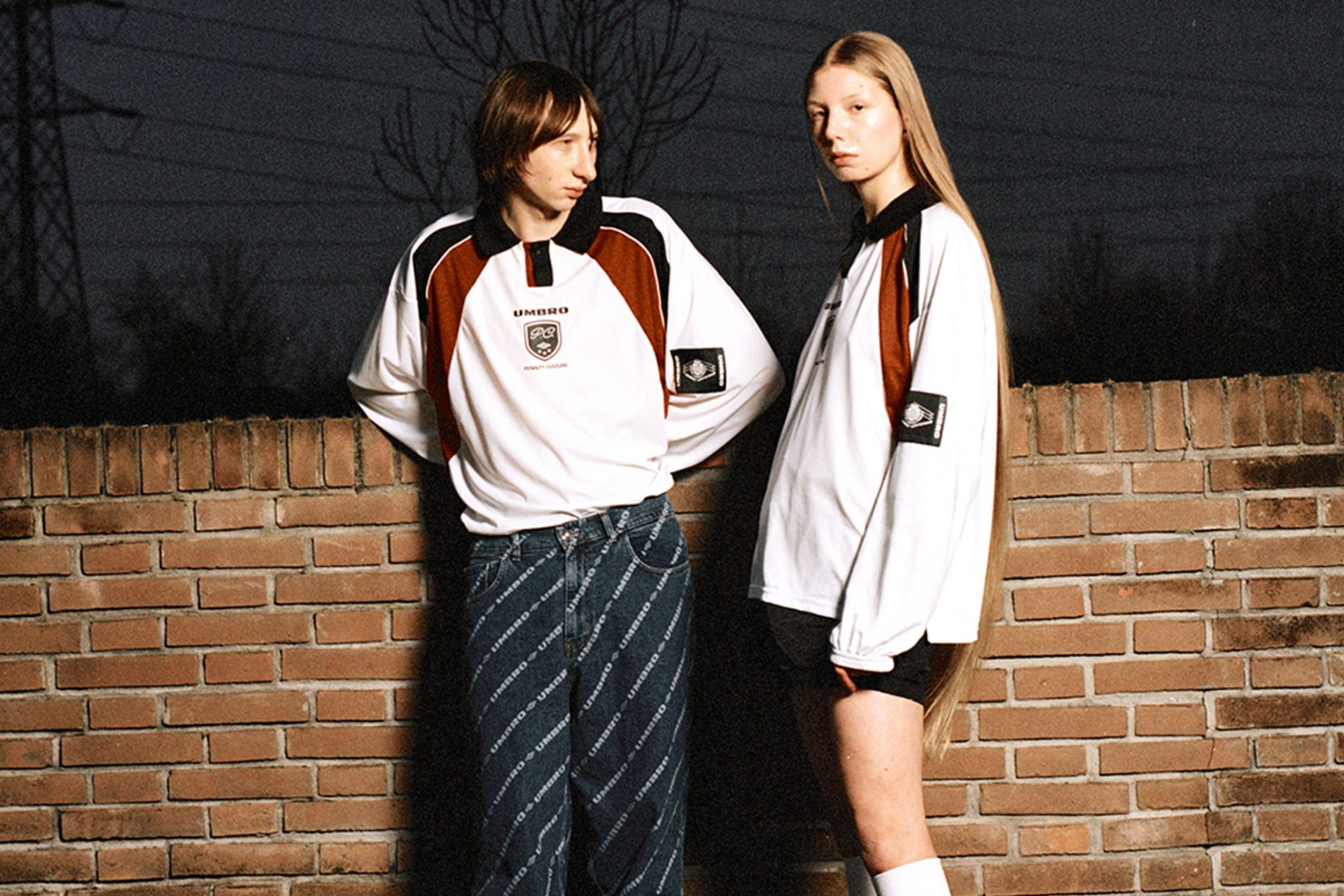 THE STROKES FOR CELINE & UMBRO’S FOOTBALL GEAR: YOUR FRIDAY ROUNDUP
