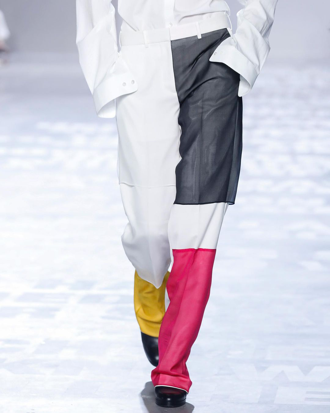 From Phoebe Philo-trained designer to Helmut Lang creative director: who is Peter Do?