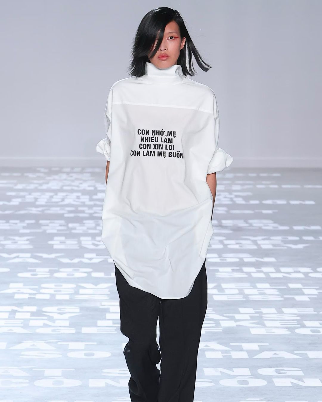 Here’s what you missed at New York Fashion Week SS24