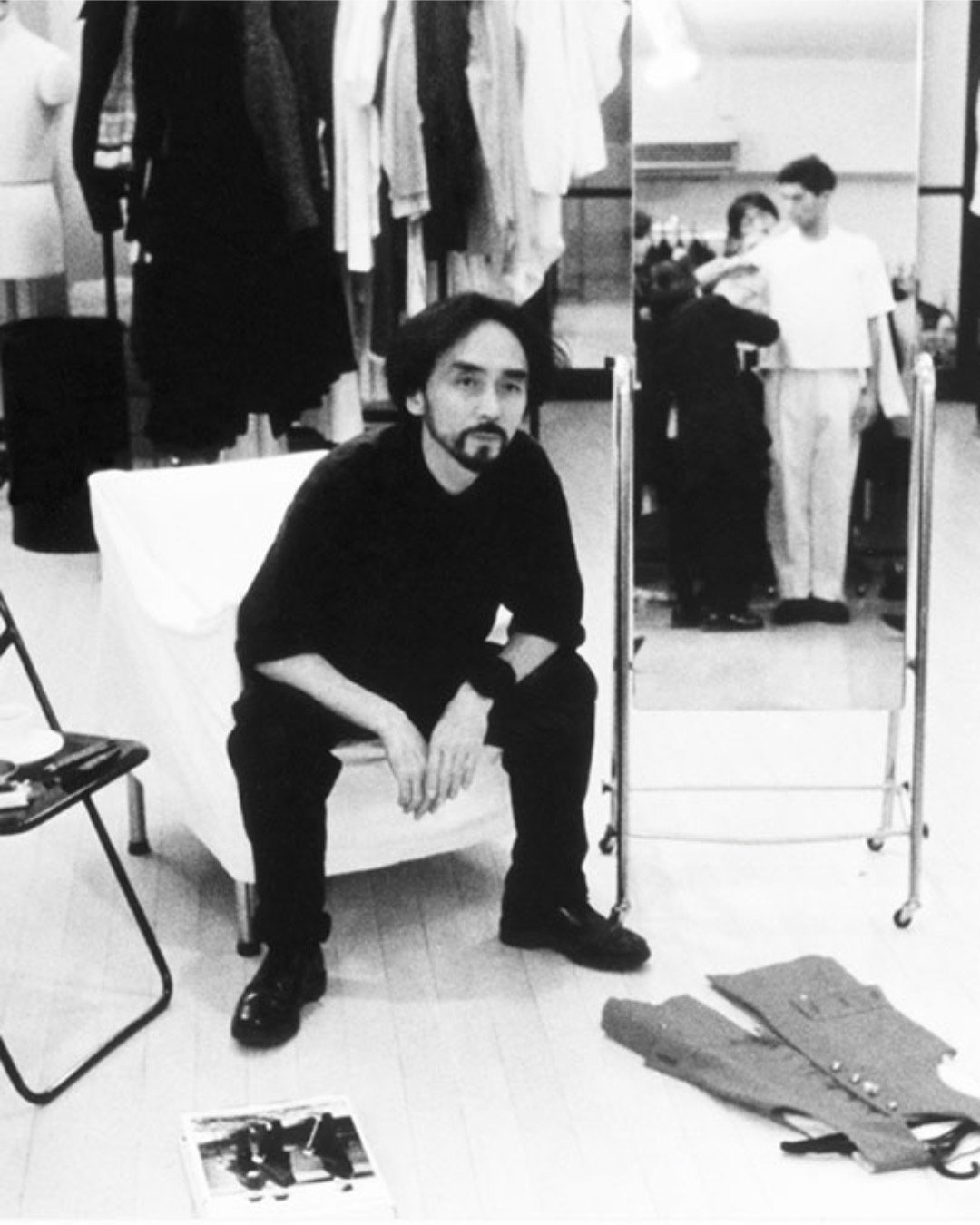 Fashion docs to watch while you wait for "Marc by Sofia"