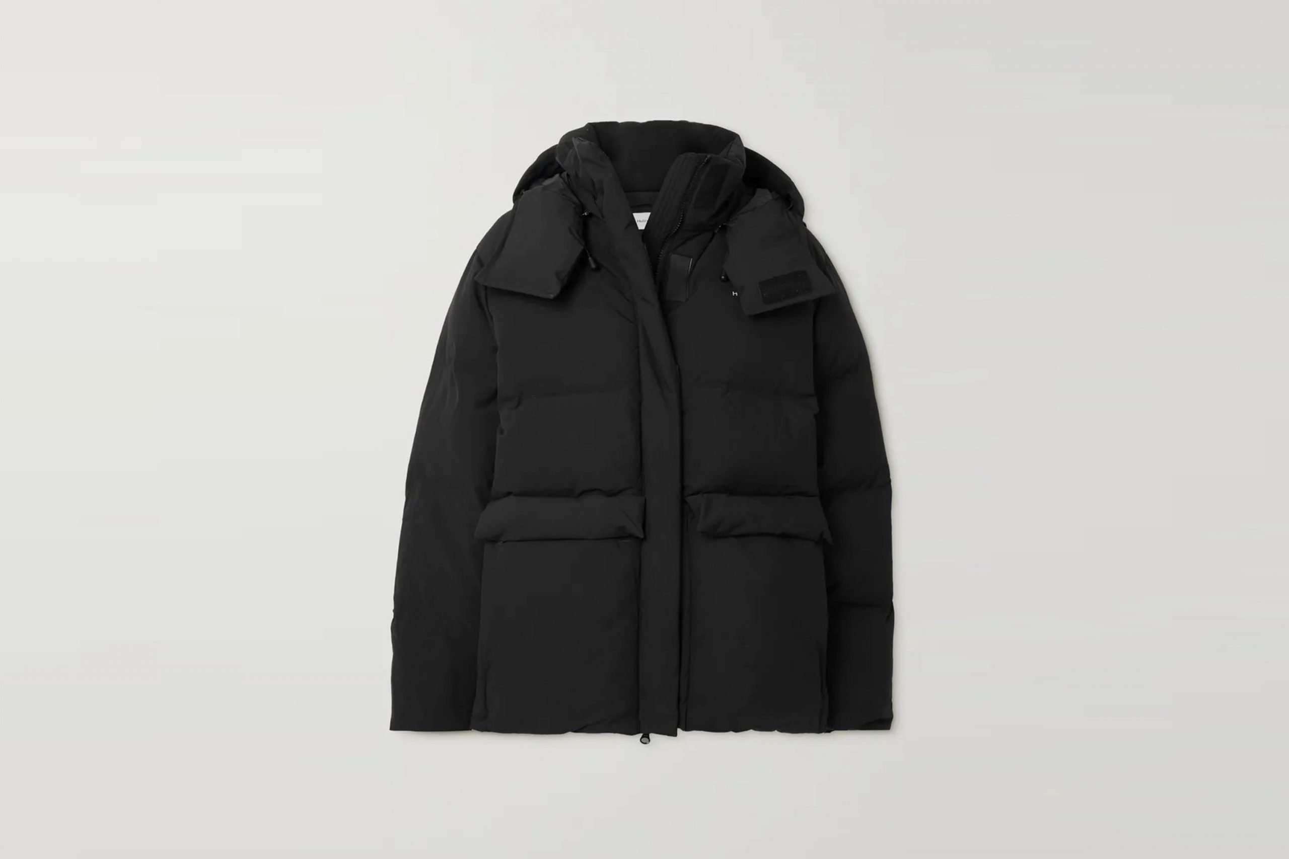 STAY WARM AND HELP THE PLANET WITH THESE 10 RECYCLED PUFFERS