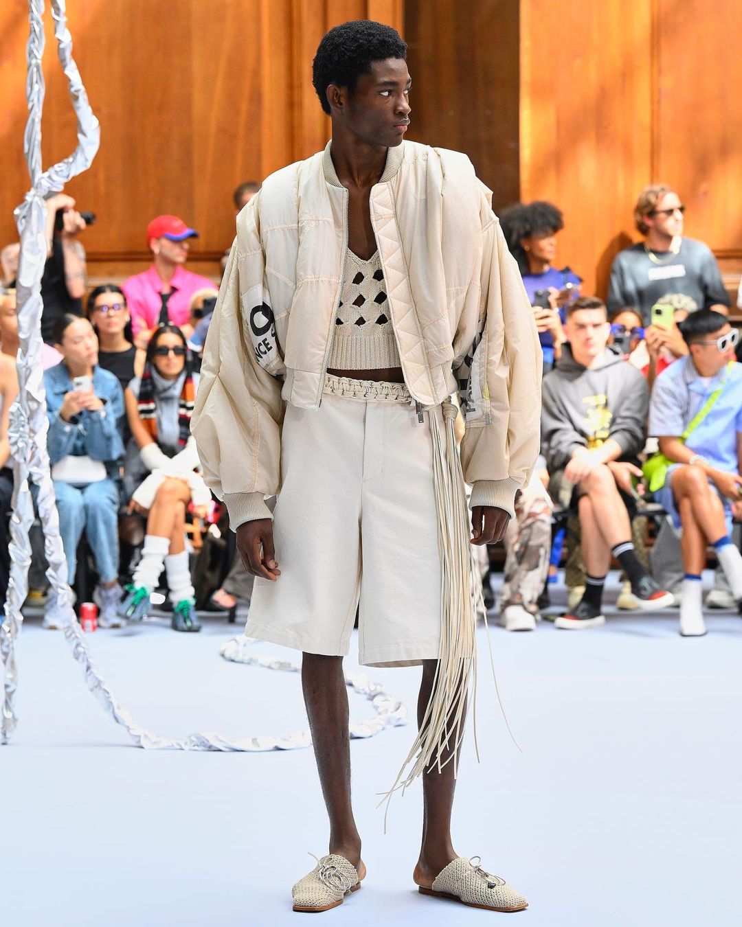 COPENHAGEN FASHION WEEK: WHAT TO EXPECT