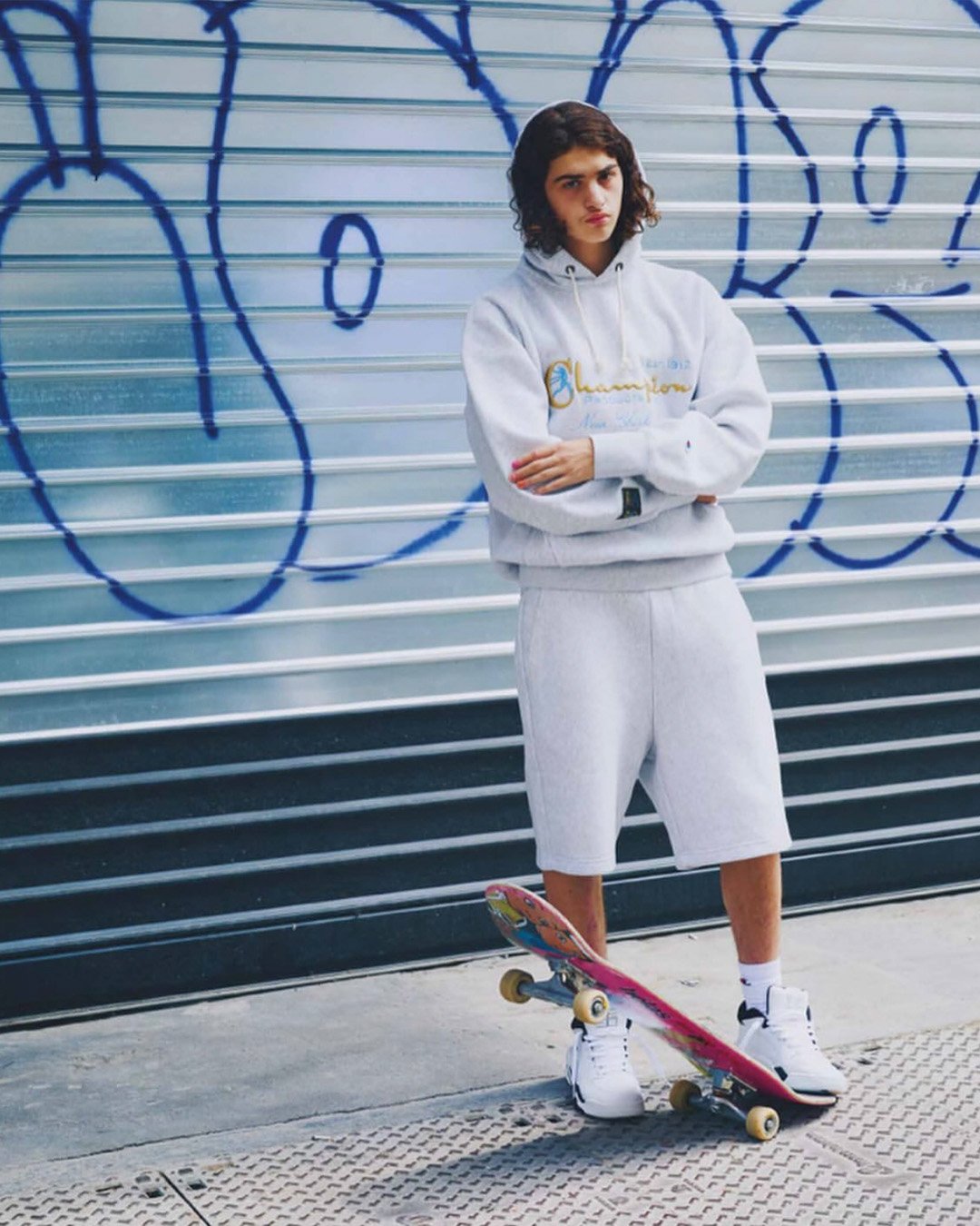 adidas Spezial turns 10, Stone Island x Dover Street Market & more