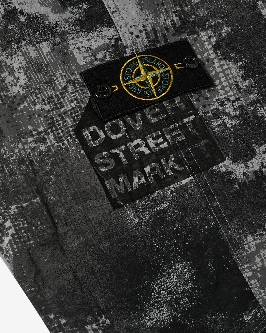 adidas Spezial turns 10, Stone Island x Dover Street Market & more