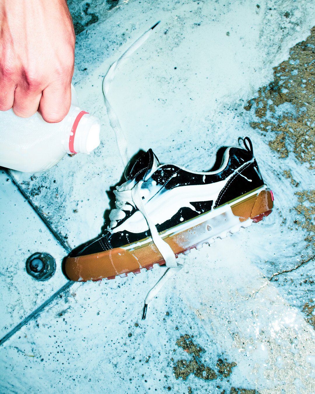 adidas Spezial turns 10, Stone Island x Dover Street Market & more
