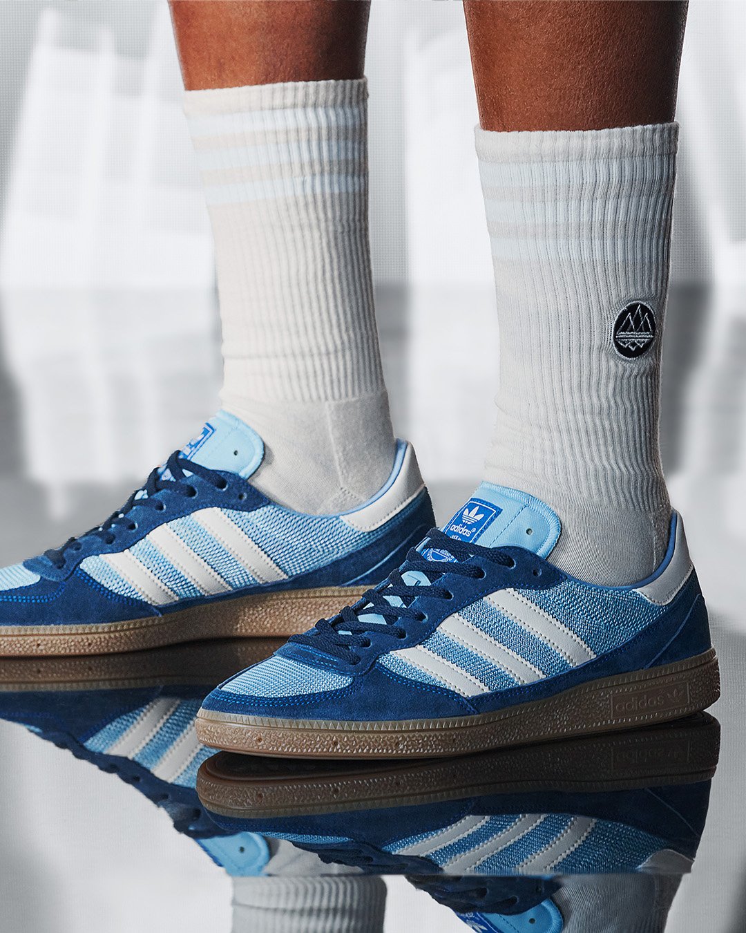 adidas Spezial turns 10, Stone Island x Dover Street Market & more