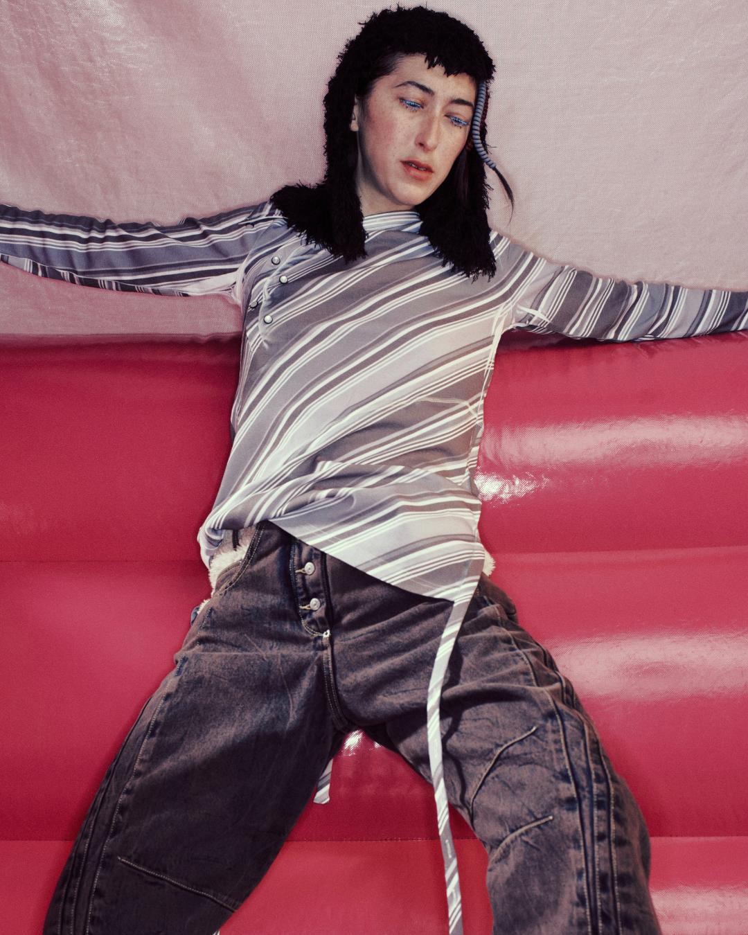 Levi's linked up with Kiko, we made art with Slawn & more good sh*t this week