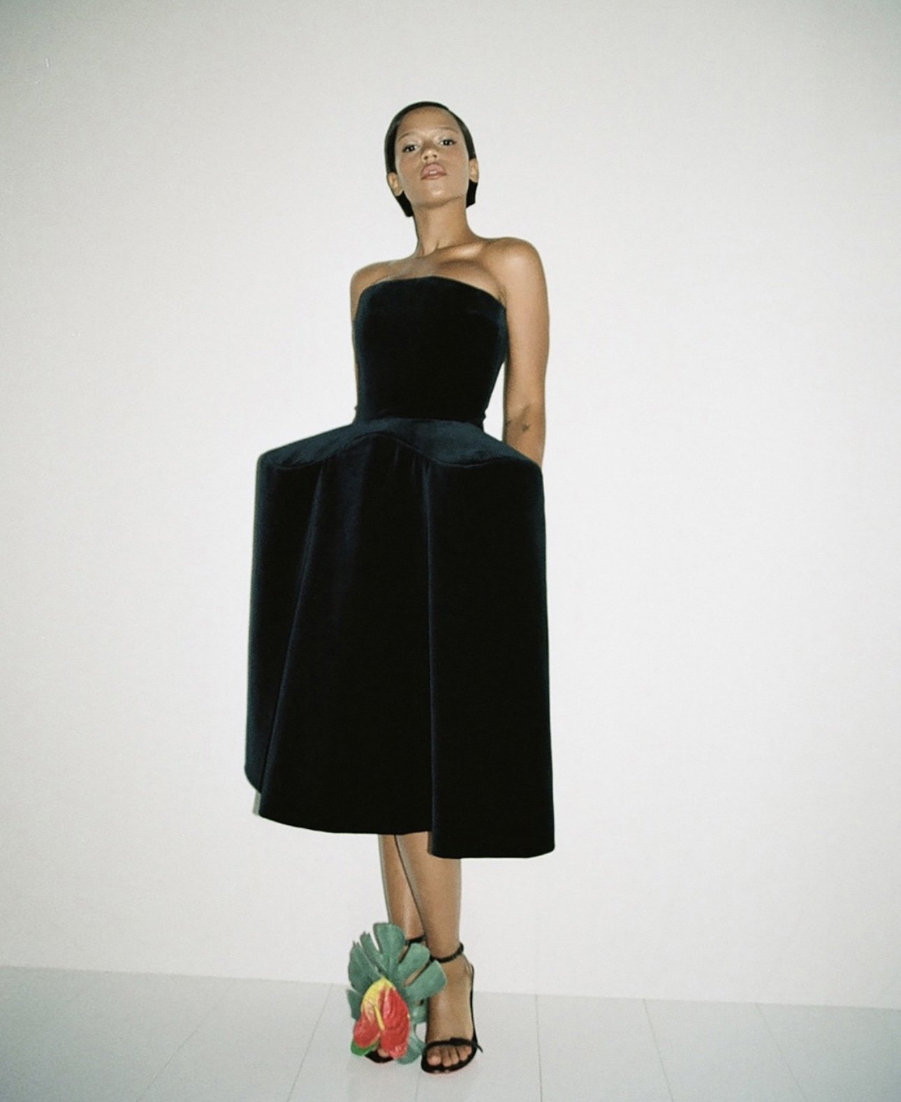 Our favourite runway shows of 2023