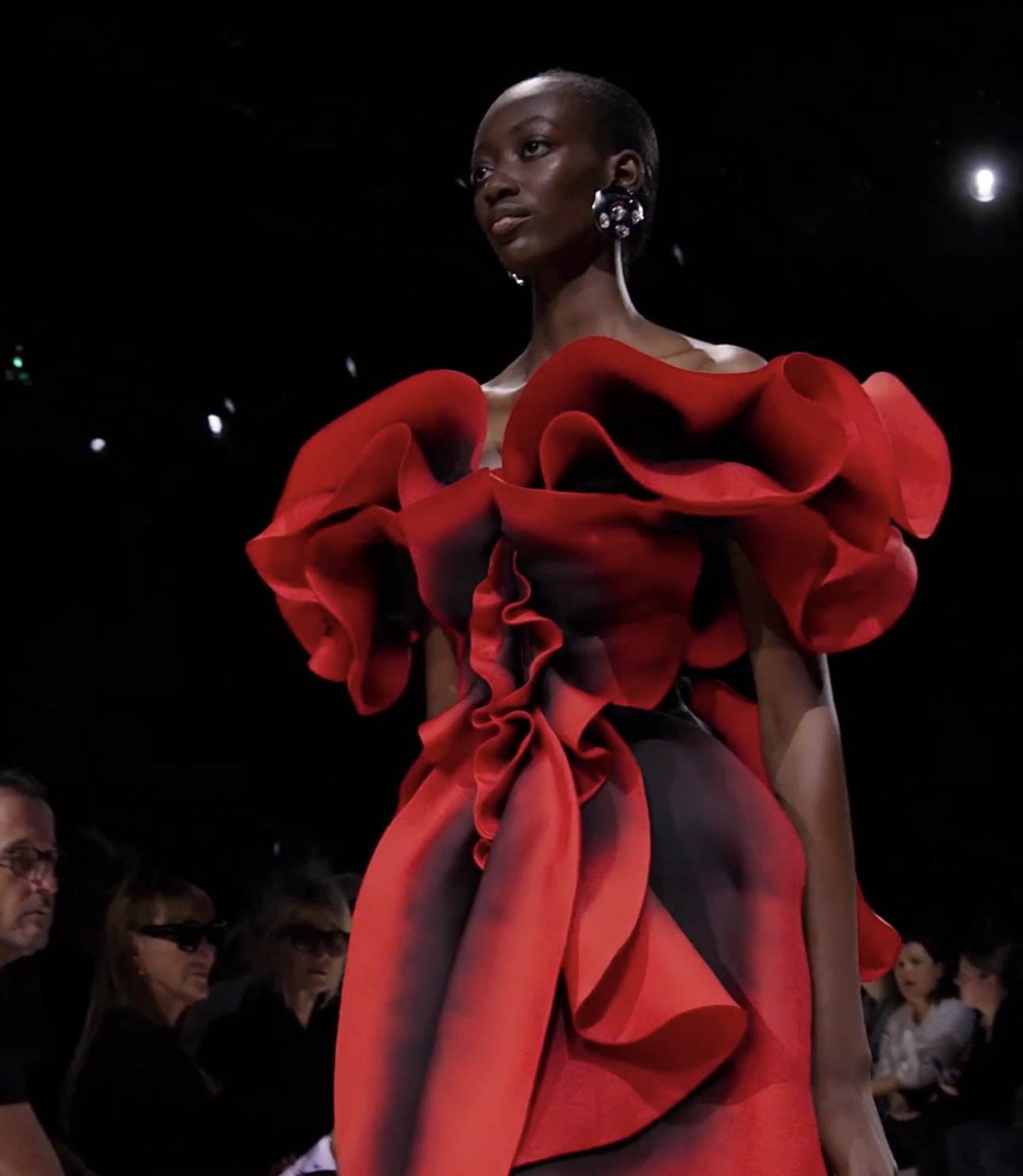 Our favourite runway shows of 2023