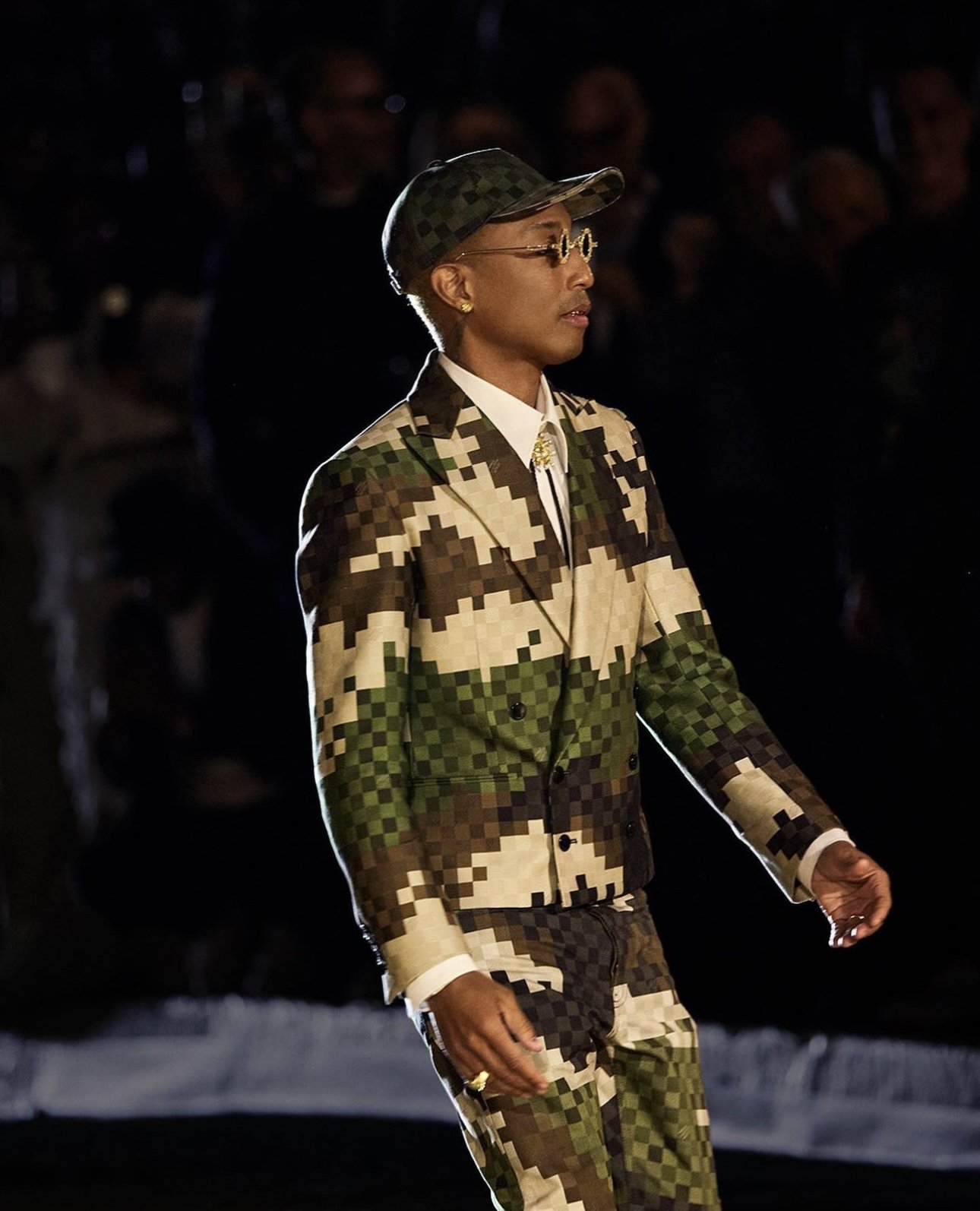Our favourite runway shows of 2023