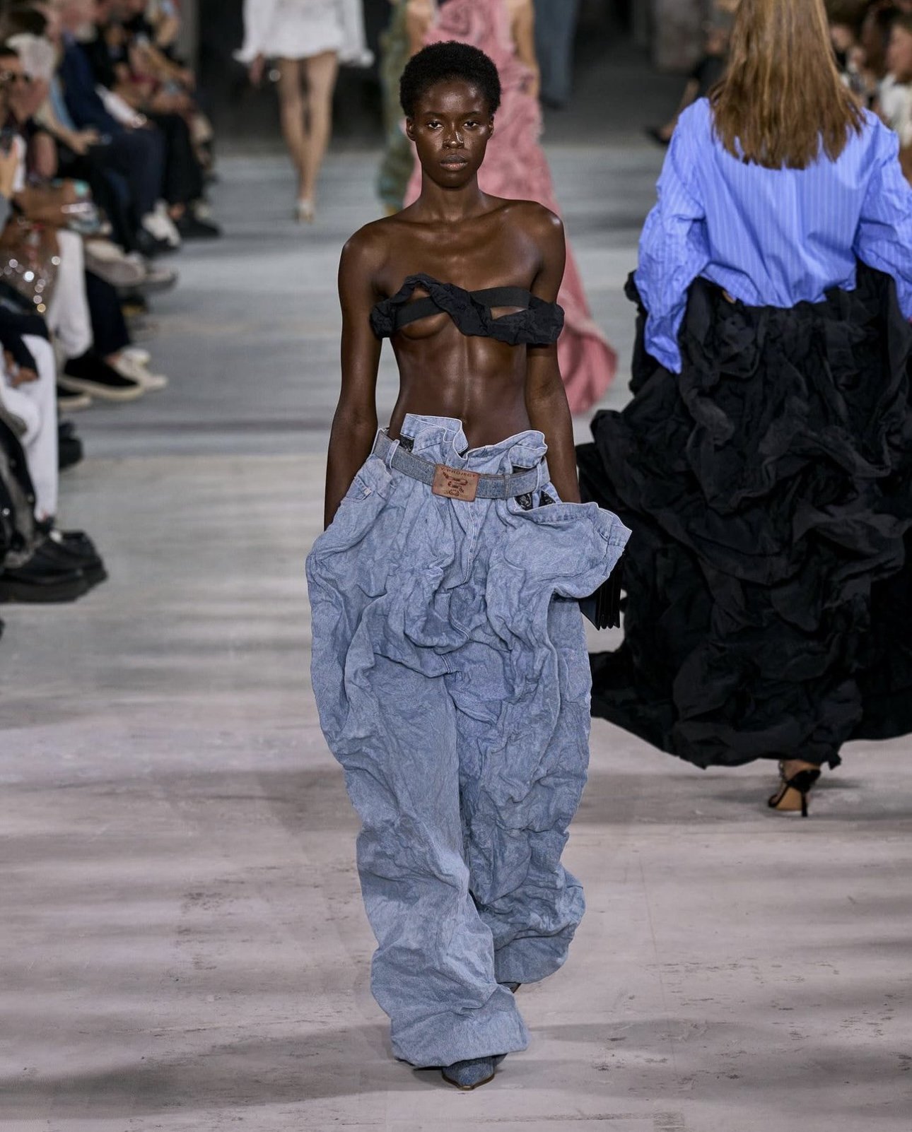Our favourite runway shows of 2023