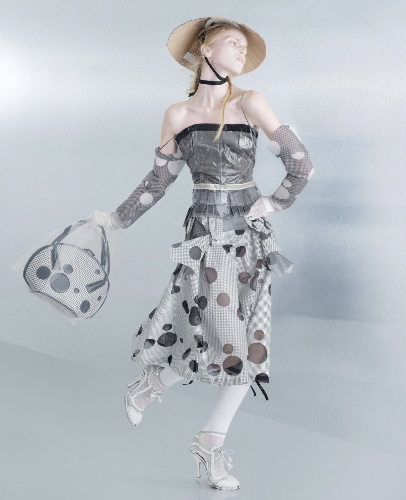 Our favourite runway shows of 2023