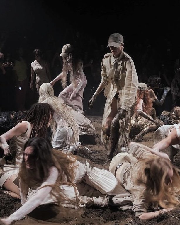 Our favourite runway shows of 2023