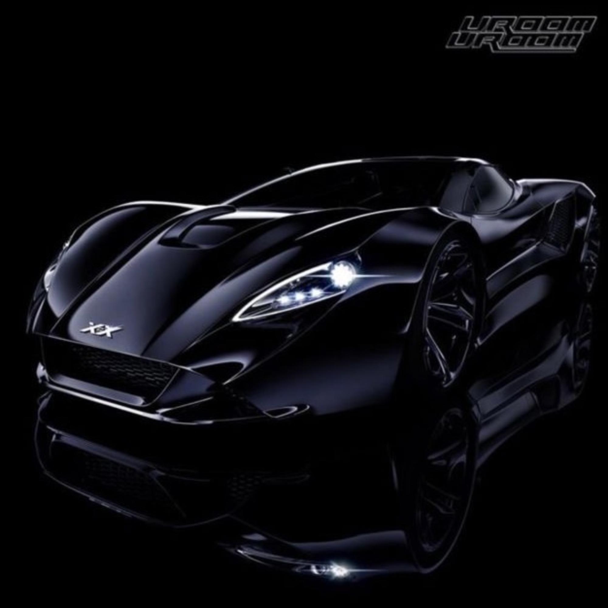 Hit the fast lane with our whip-approved playlist