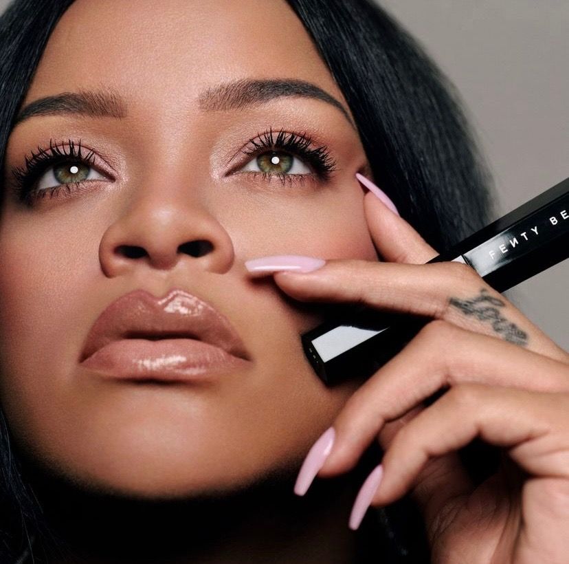 DID YOU KNOW THAT CELEBRITY BEAUTY BRANDS ARE KILLING THE INDUSTRY?