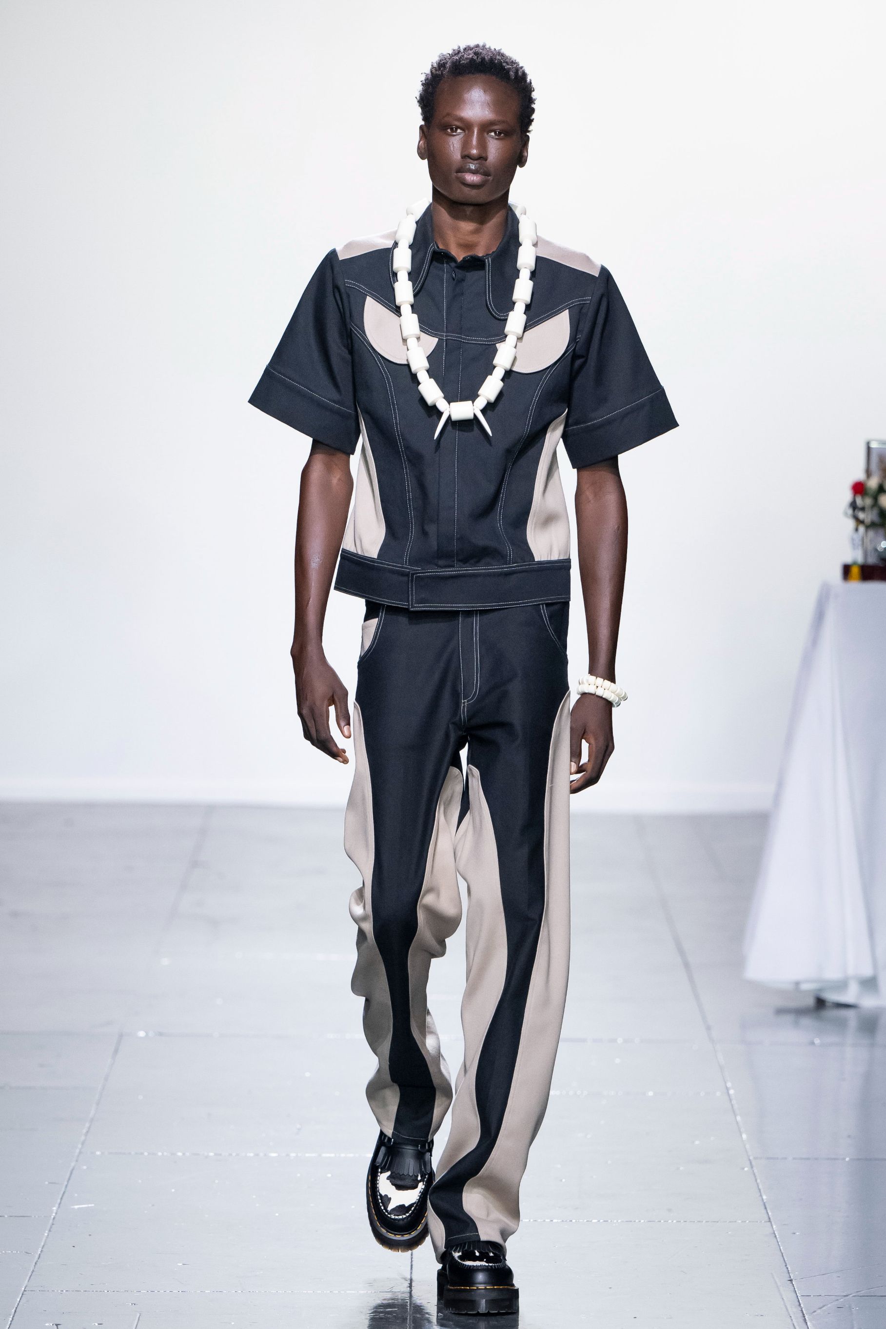 Tolu Coker SS24: A sensory celebration of Yoruba culture