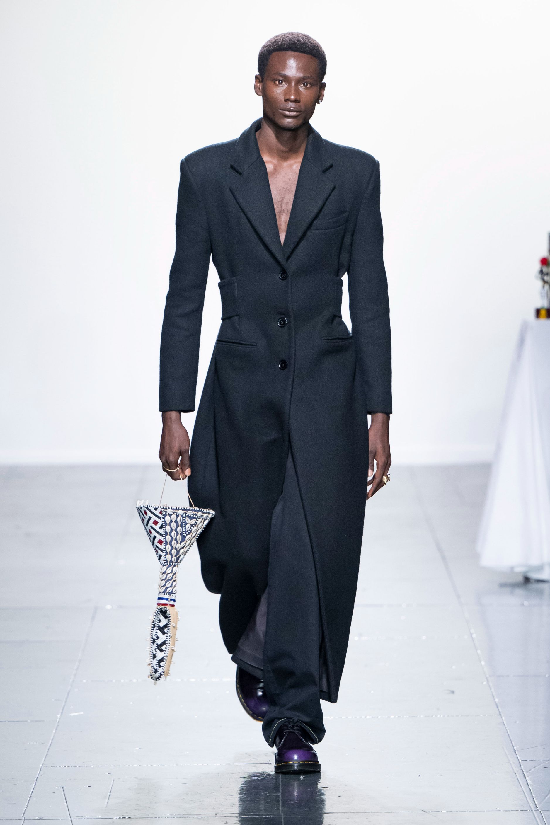 Tolu Coker SS24: A sensory celebration of Yoruba culture