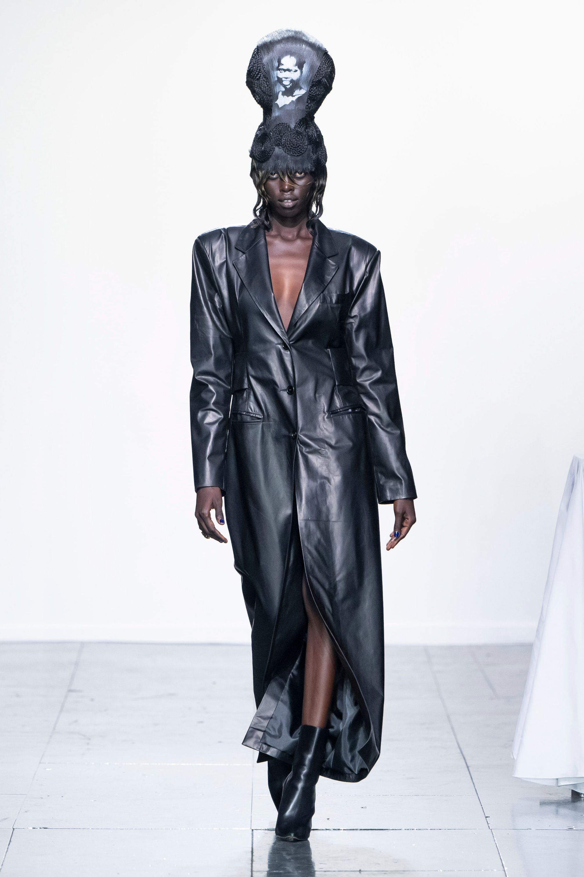 Tolu Coker SS24: A sensory celebration of Yoruba culture