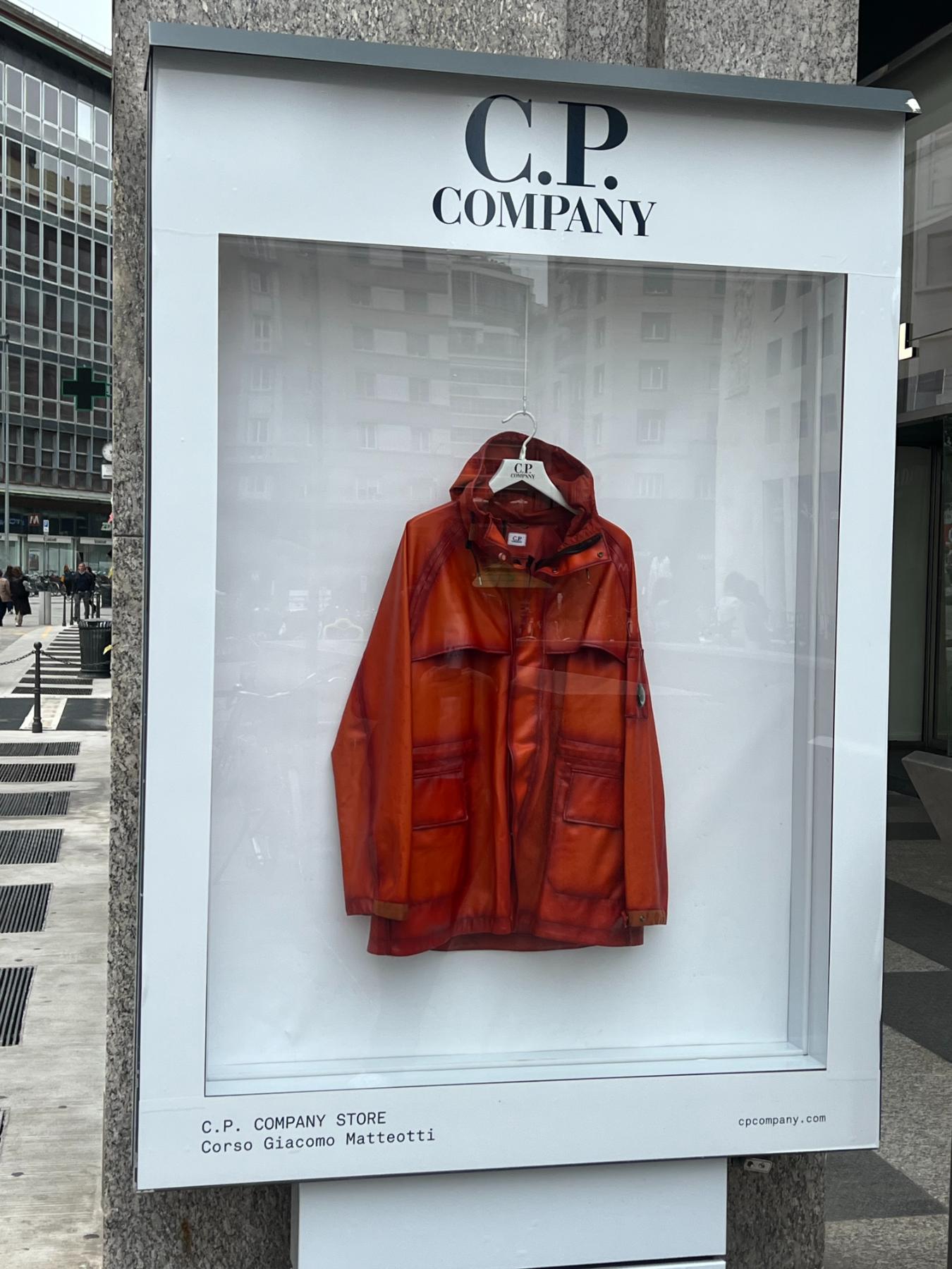 Fashion week, so many drops and more good sh*t this week