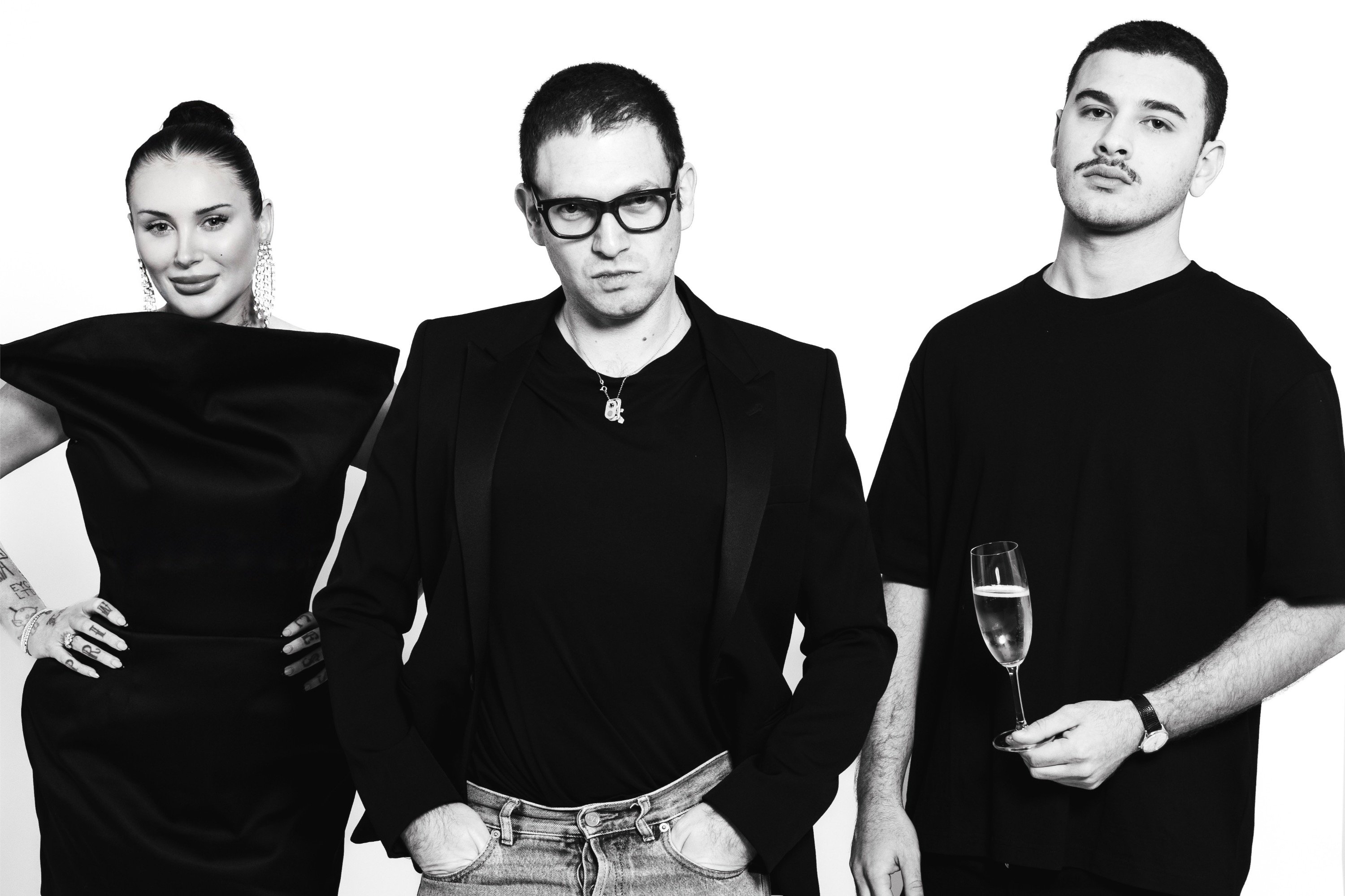 Cora Delaney and Collective Memory launch a new breed of social app