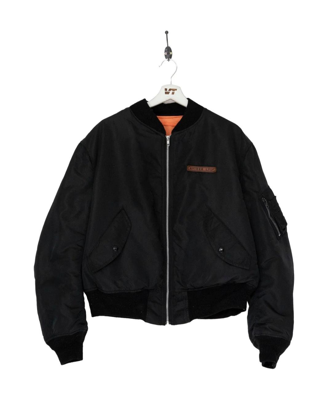 Grailed staples: the best bomber jackets
