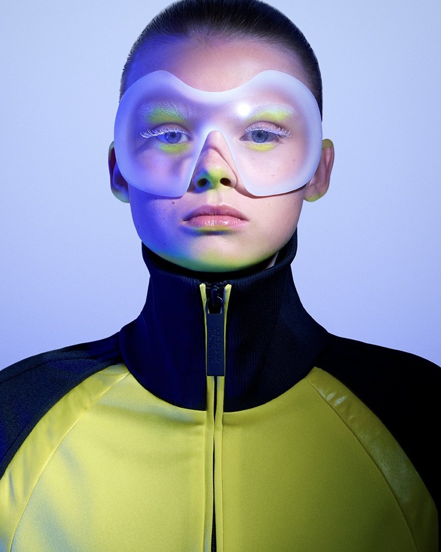 Moncler x adidas Originals get puffed out for The Art of Explorers