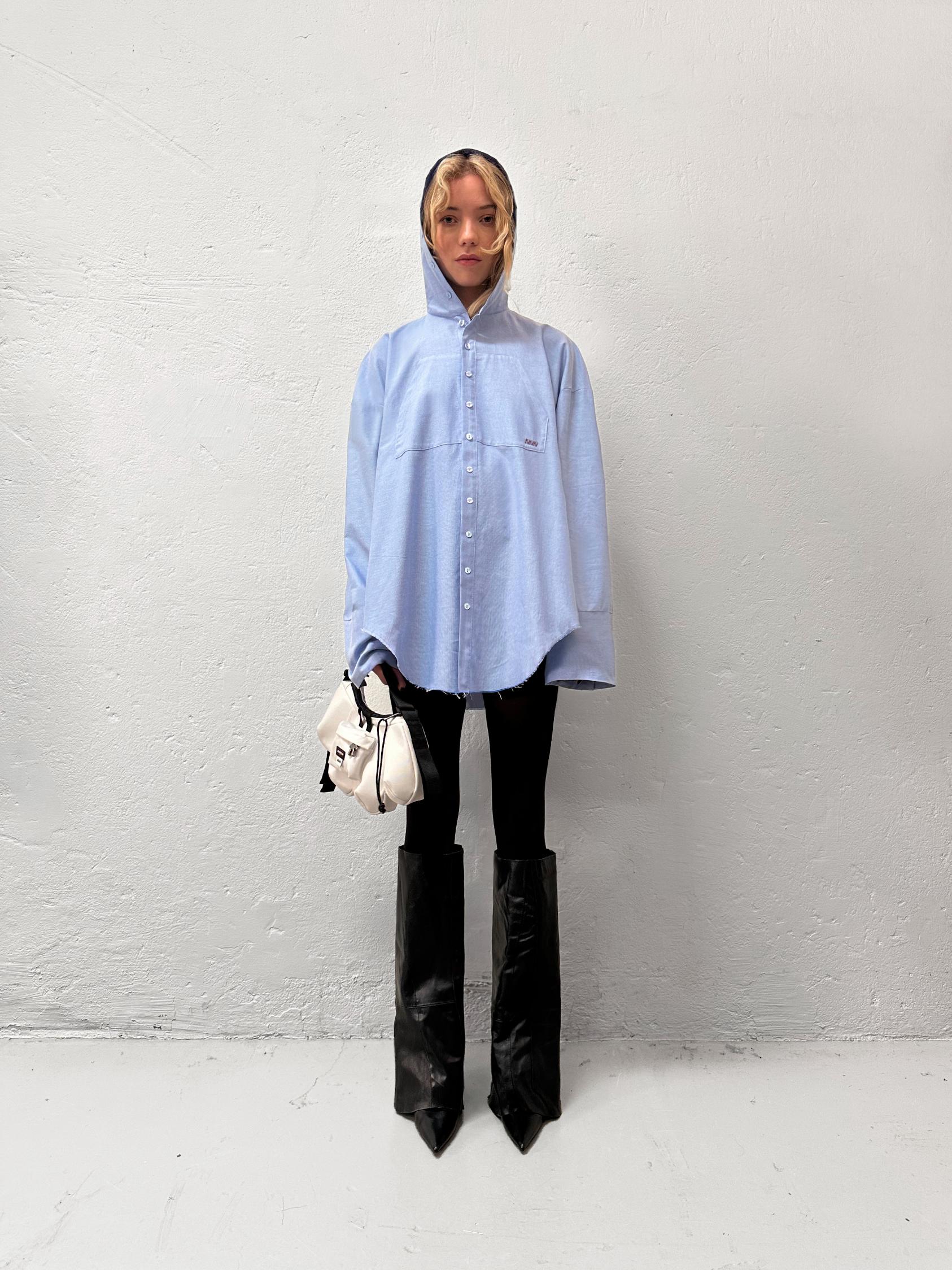 What AVAVAV’s FW24 show says about fashion