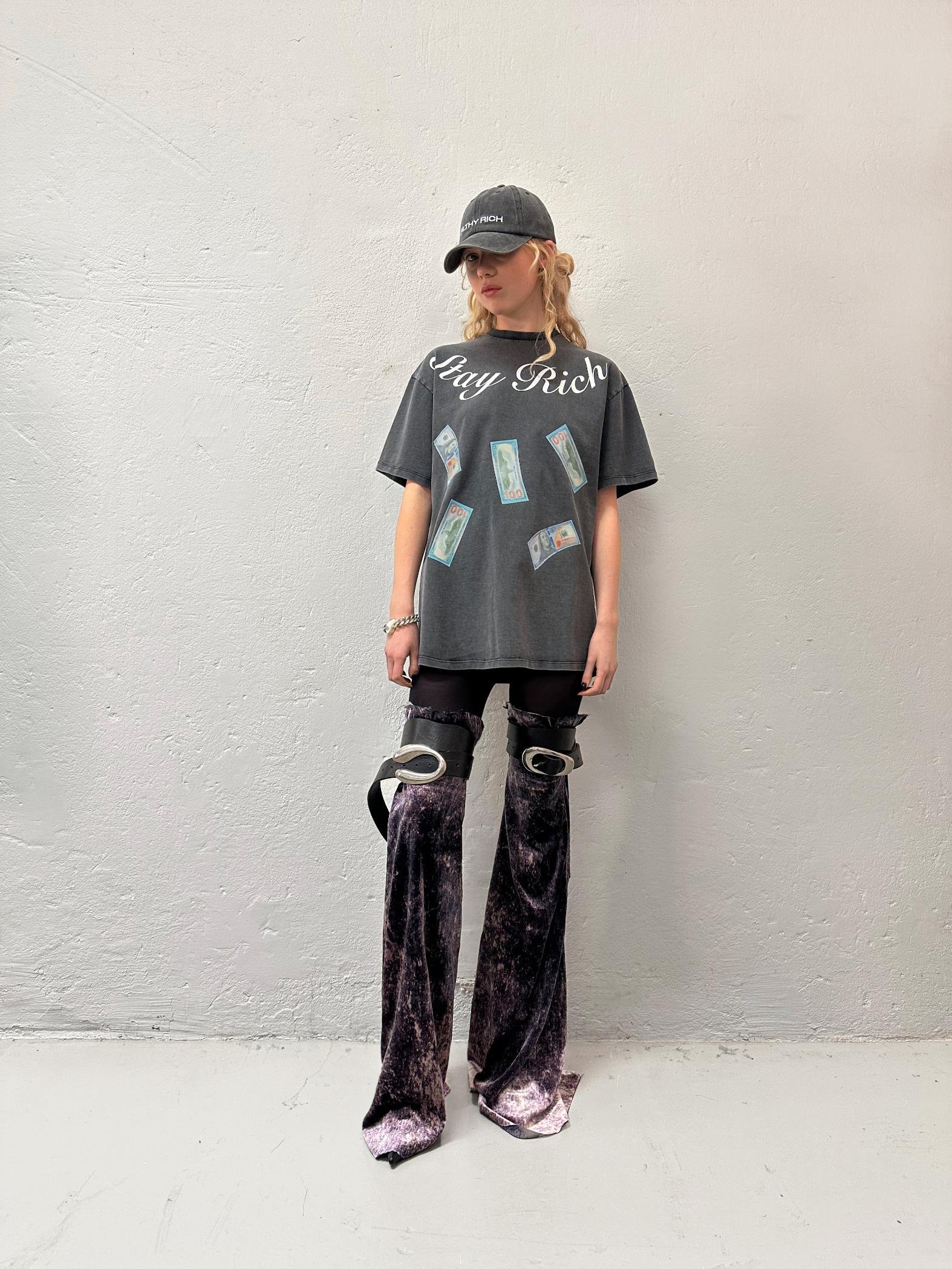 What AVAVAV’s FW24 show says about fashion