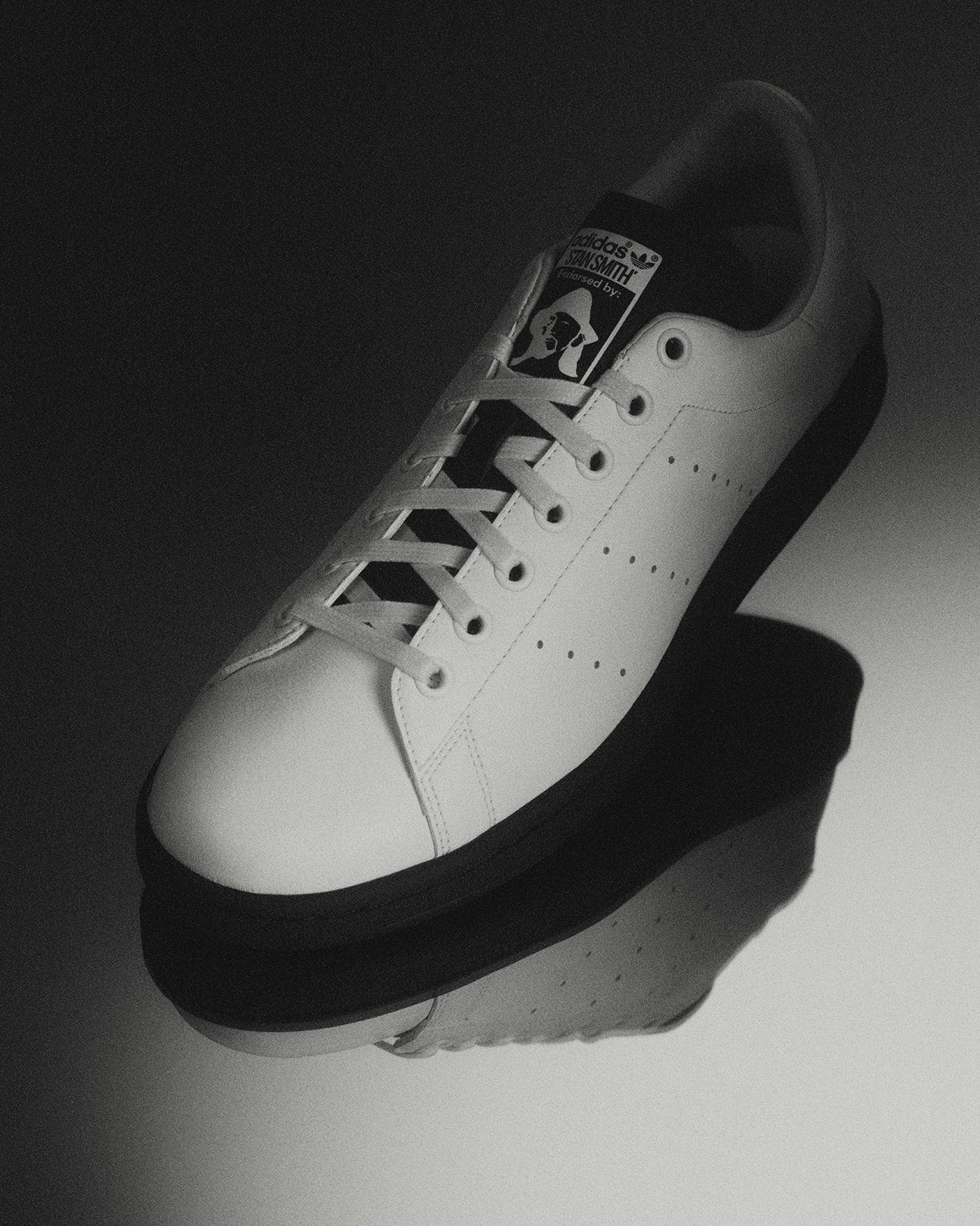 adidas unveils the Yohji Yamamoto Stan Smith