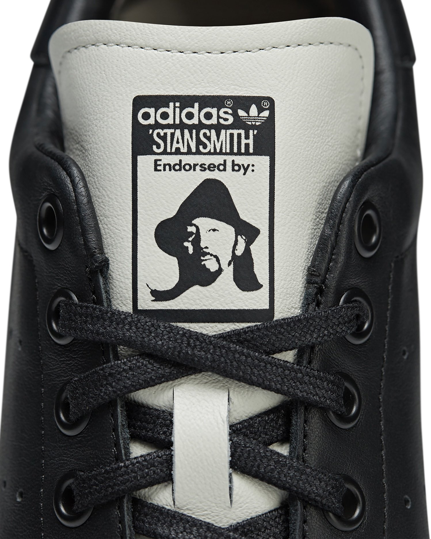 adidas unveils the Yohji Yamamoto Stan Smith