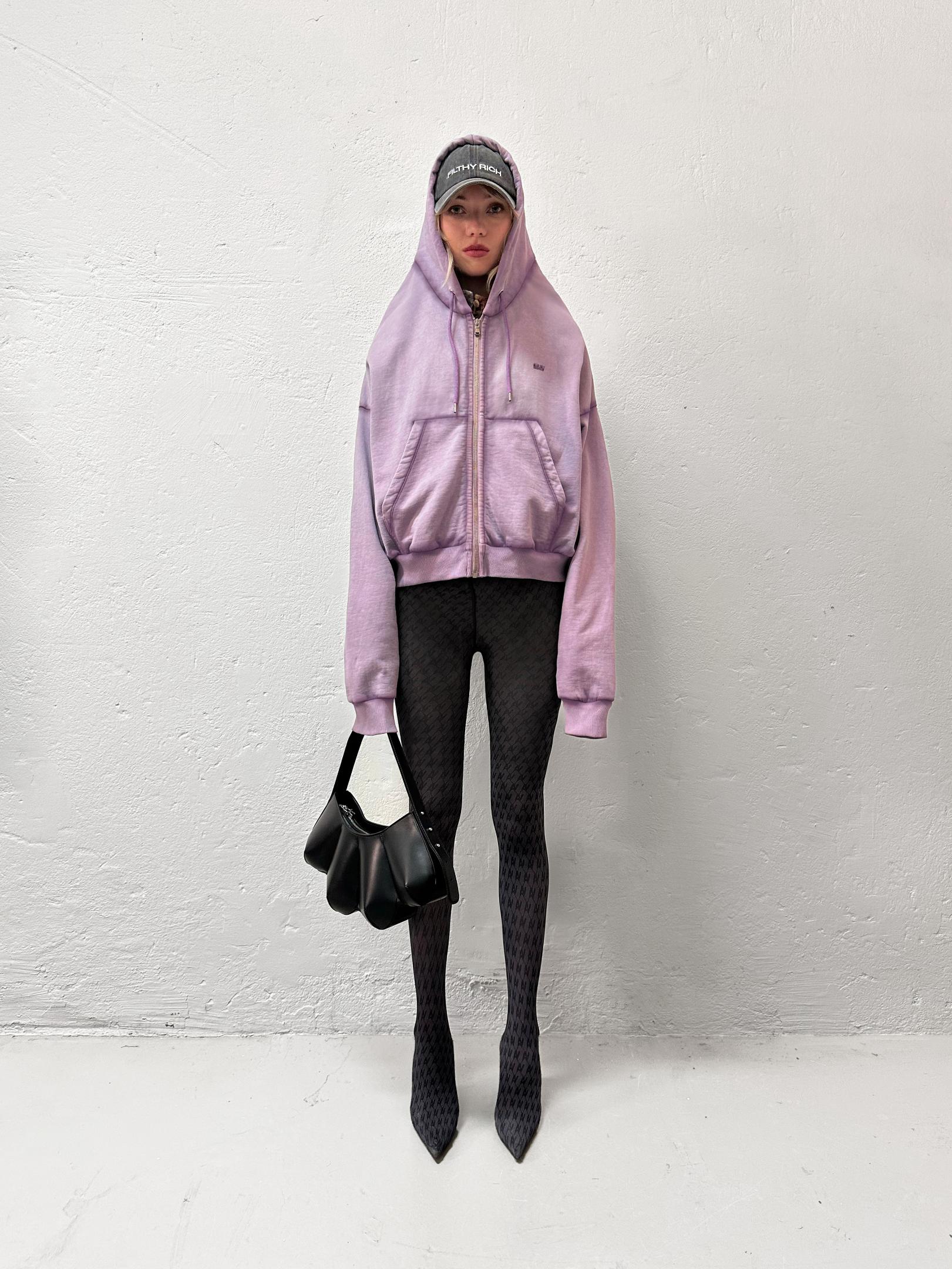 What AVAVAV’s FW24 show says about fashion