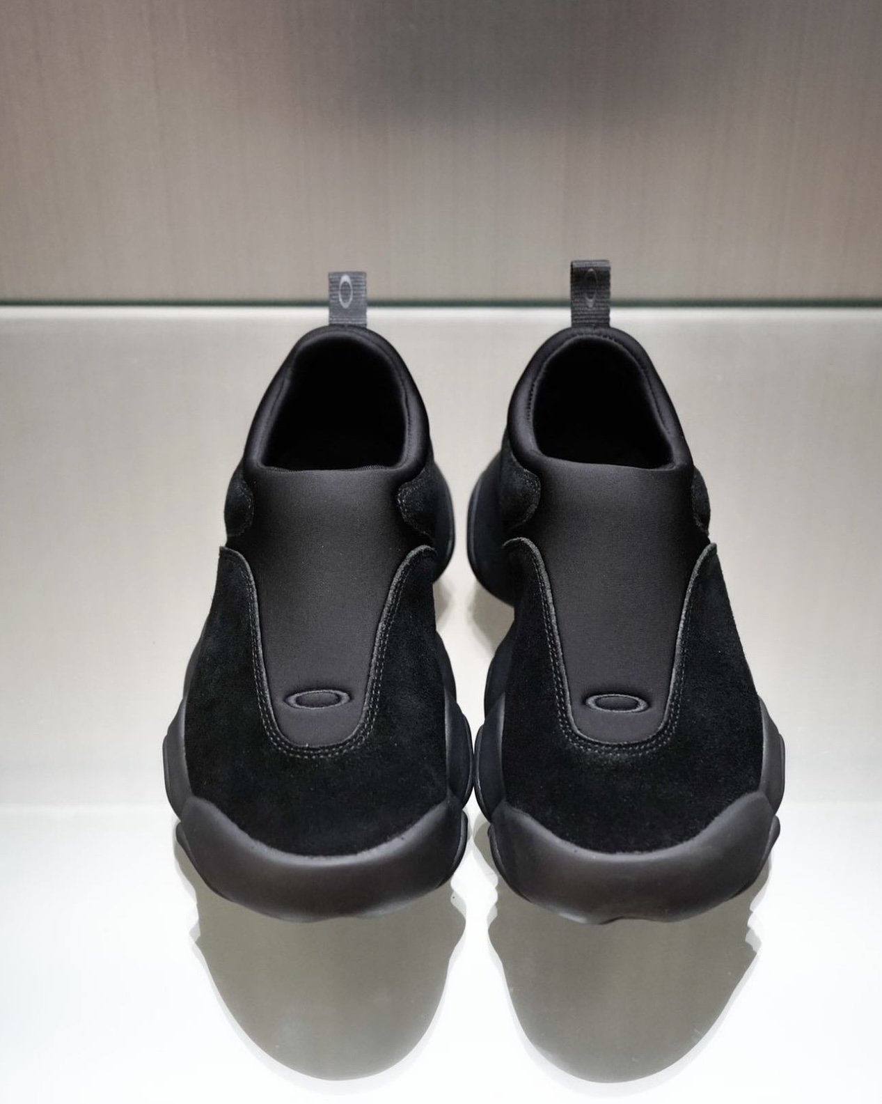 Junya Watanabe x Oakley delivers a Flesh-y collab