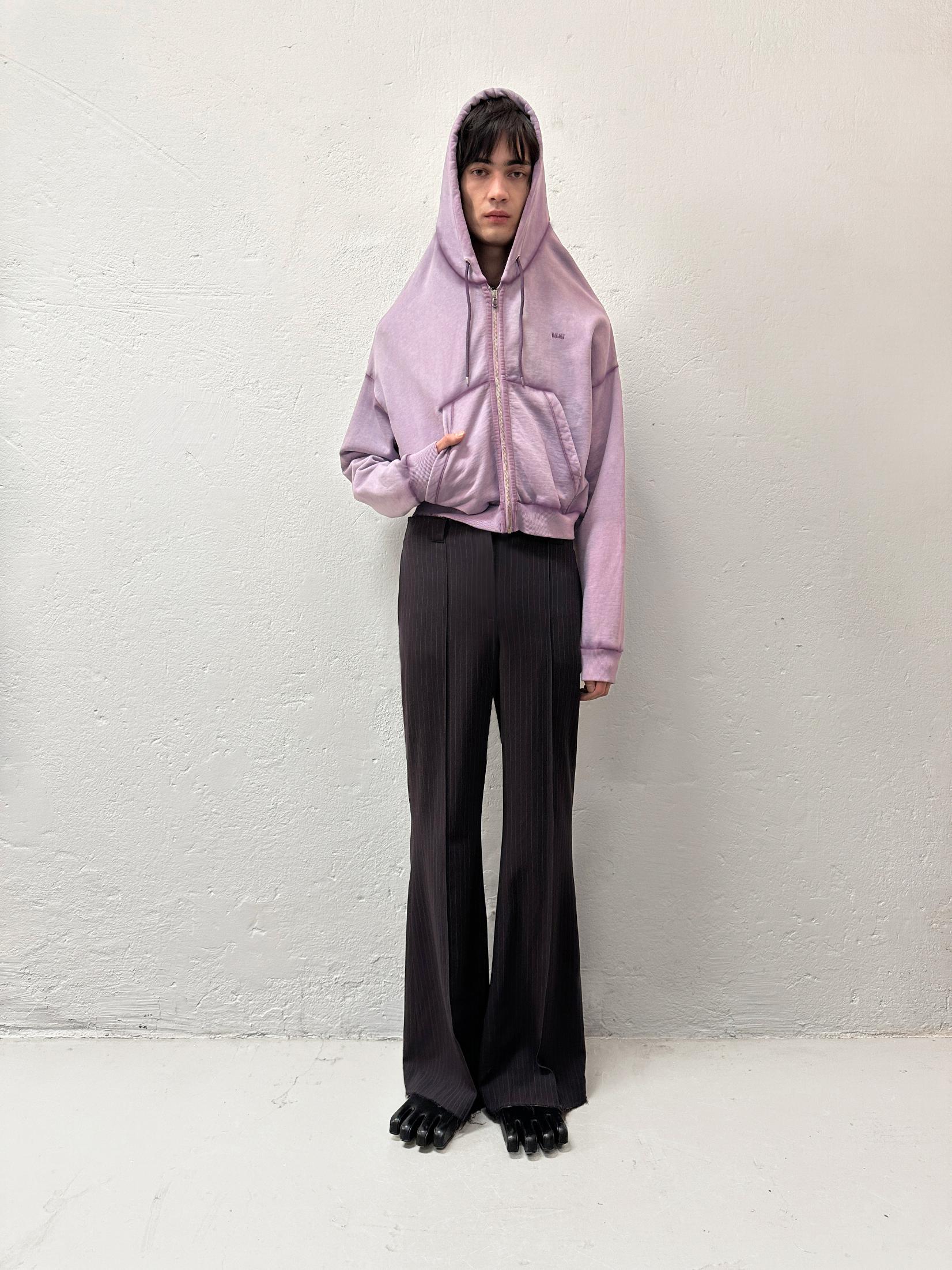 What AVAVAV’s FW24 show says about fashion