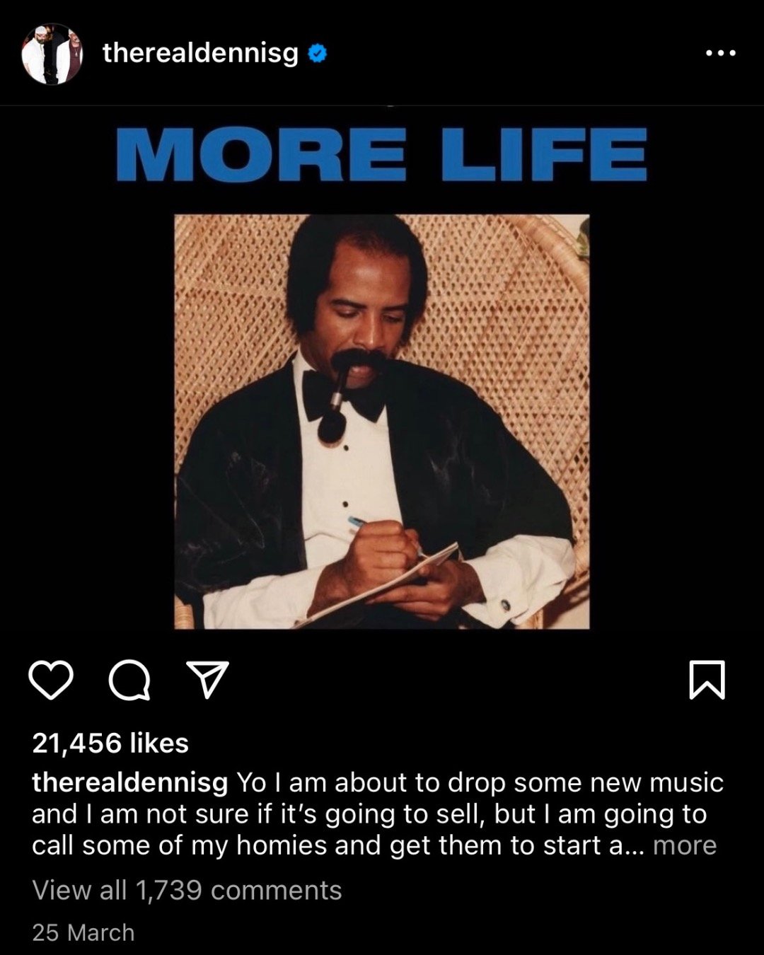 The full timeline of the Kendrick vs. Drake beef