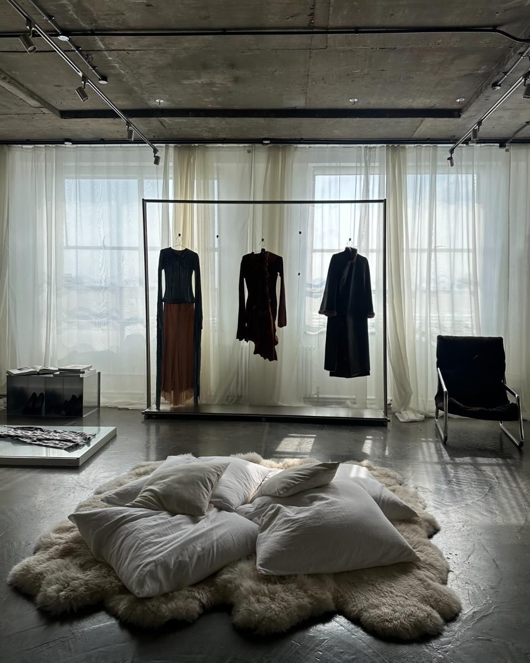 Into the archive: We dove into Baraboux’s collection