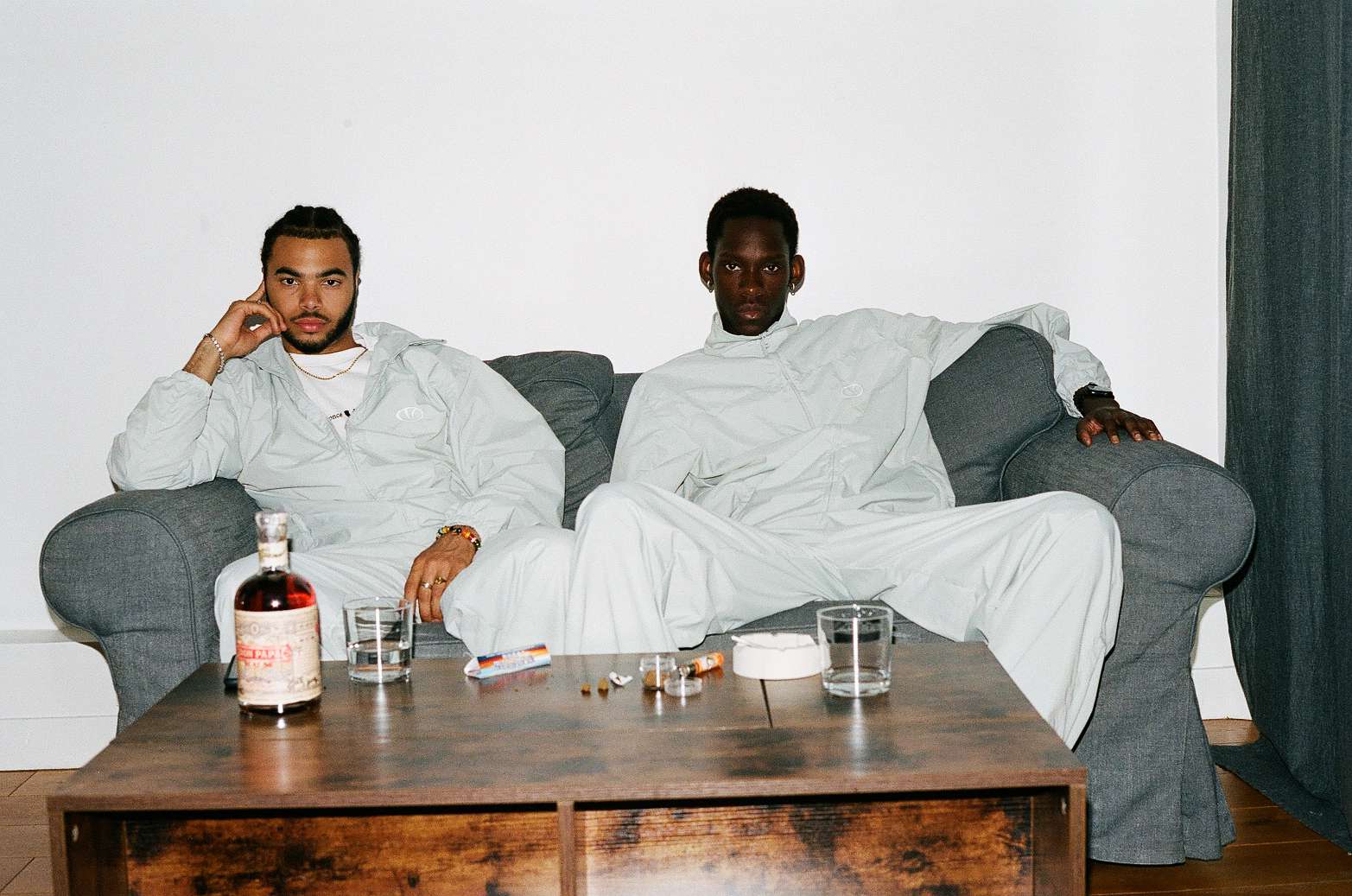 VENTED TALKS VIRGIL, PARIS POP-UPS & WARPED REALITIES