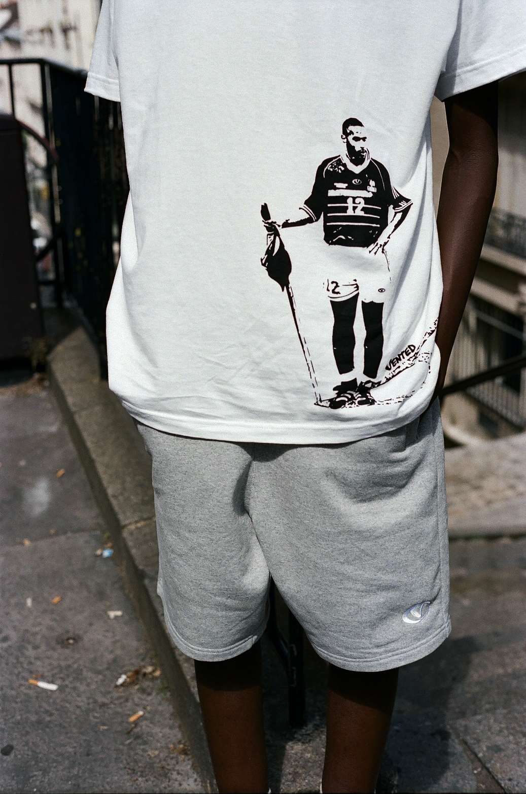 VENTED TALKS VIRGIL, PARIS POP-UPS & WARPED REALITIES