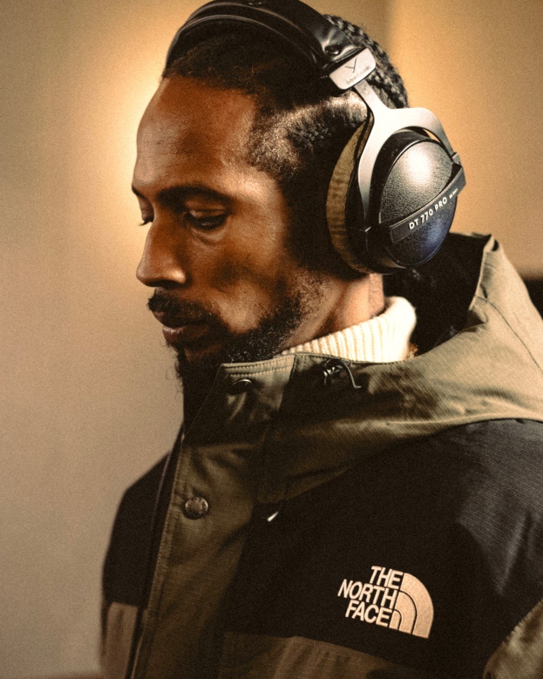 The Coldest Dub is here: enter and help shape the future of grime with The North Face