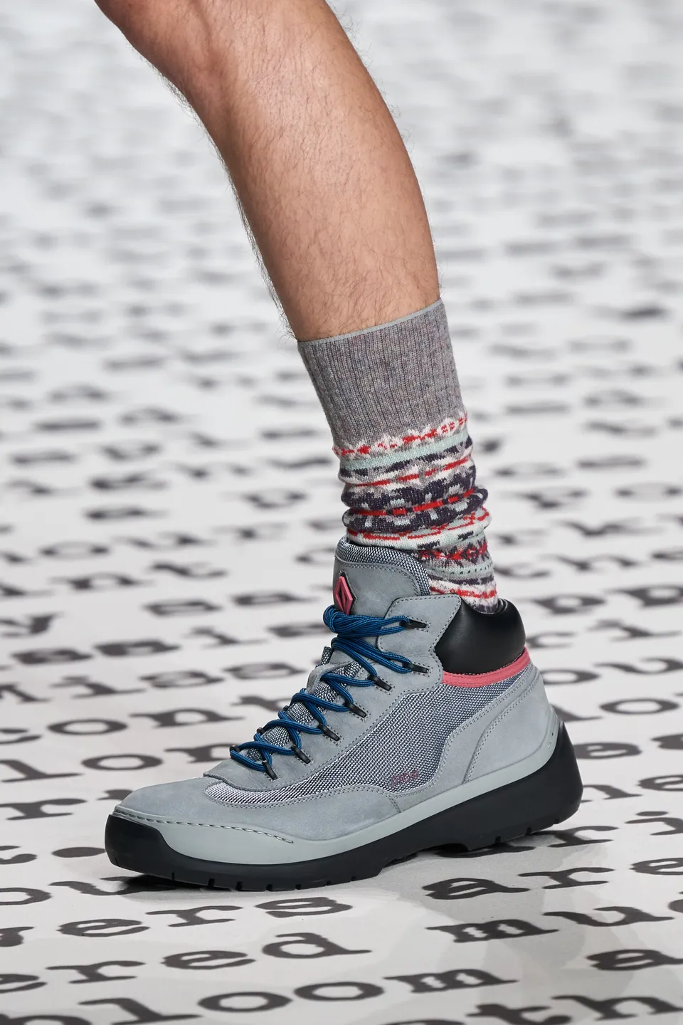 KIM JONES TAKES DIOR ‘ON THE ROAD’