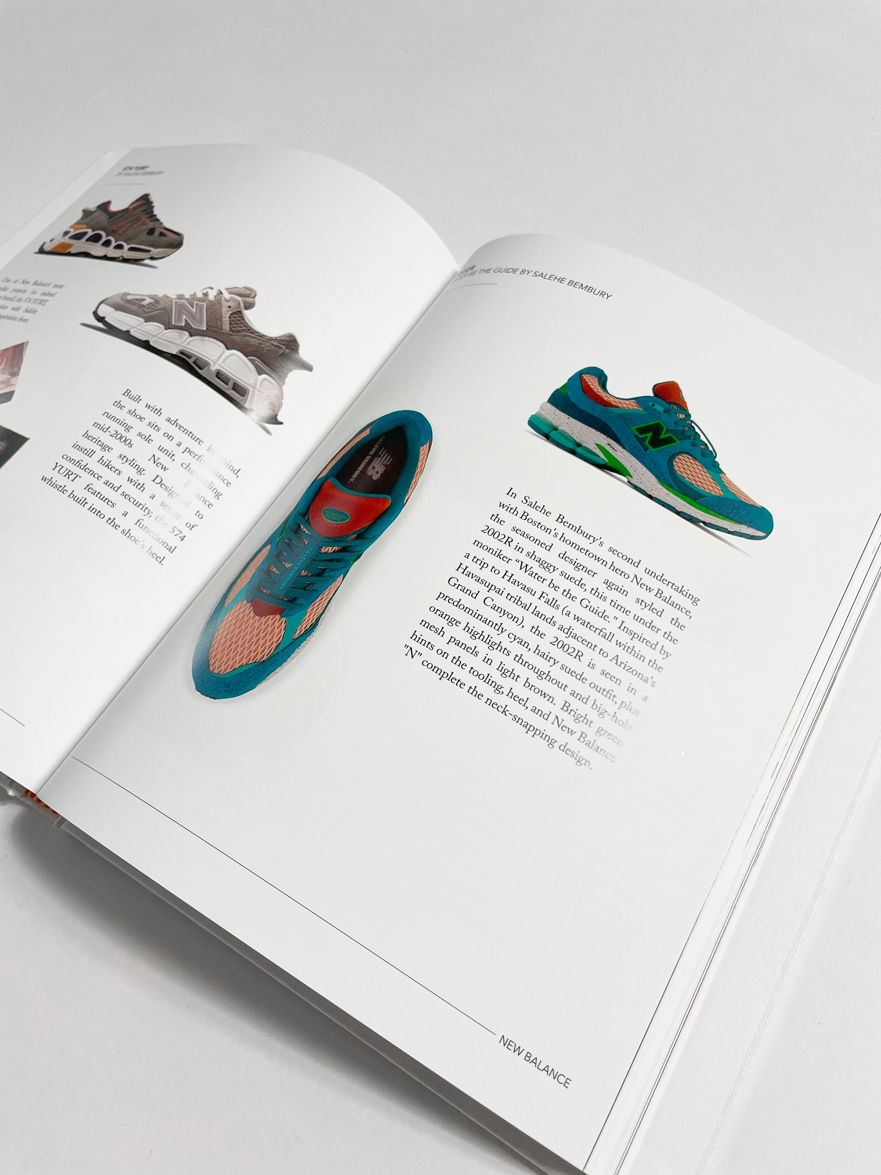 HARTCOPY: FROM INSTAGRAM TO HARDBACK