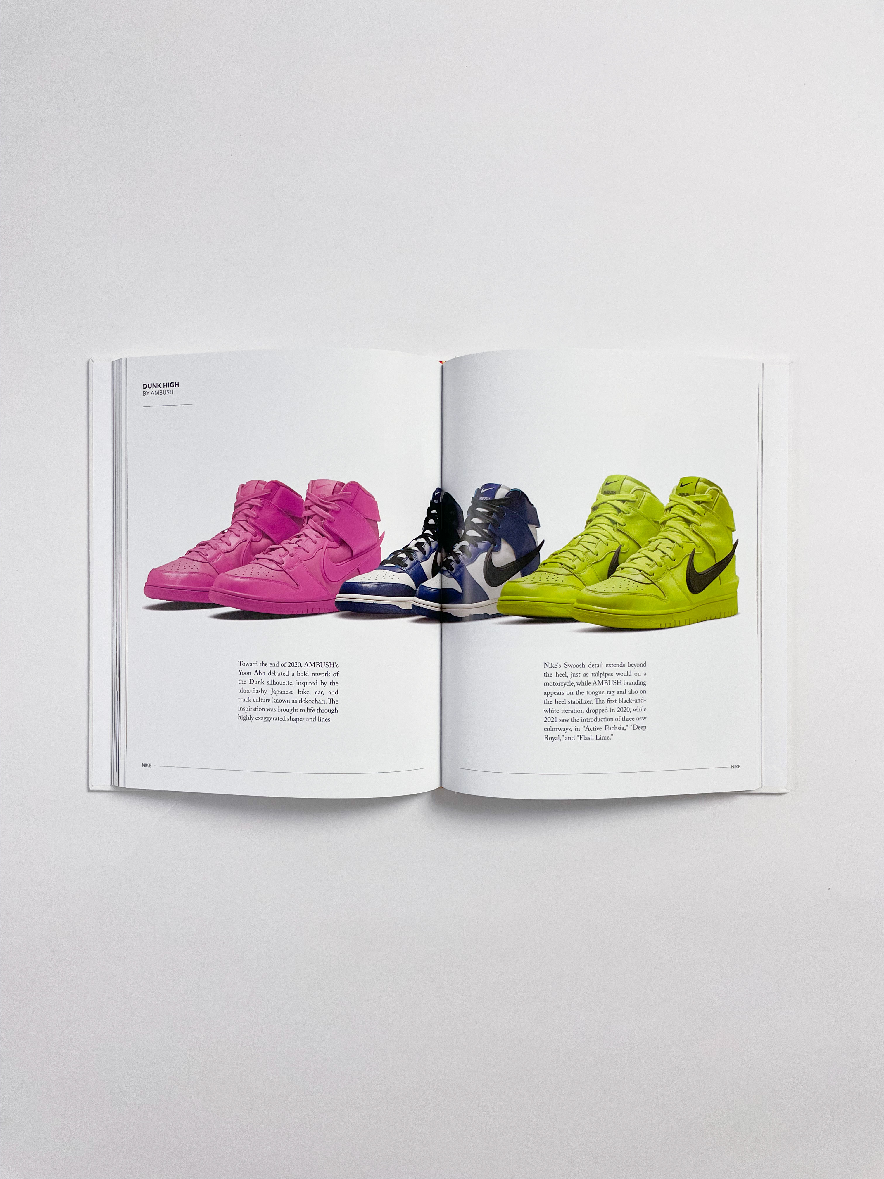 HARTCOPY: FROM INSTAGRAM TO HARDBACK